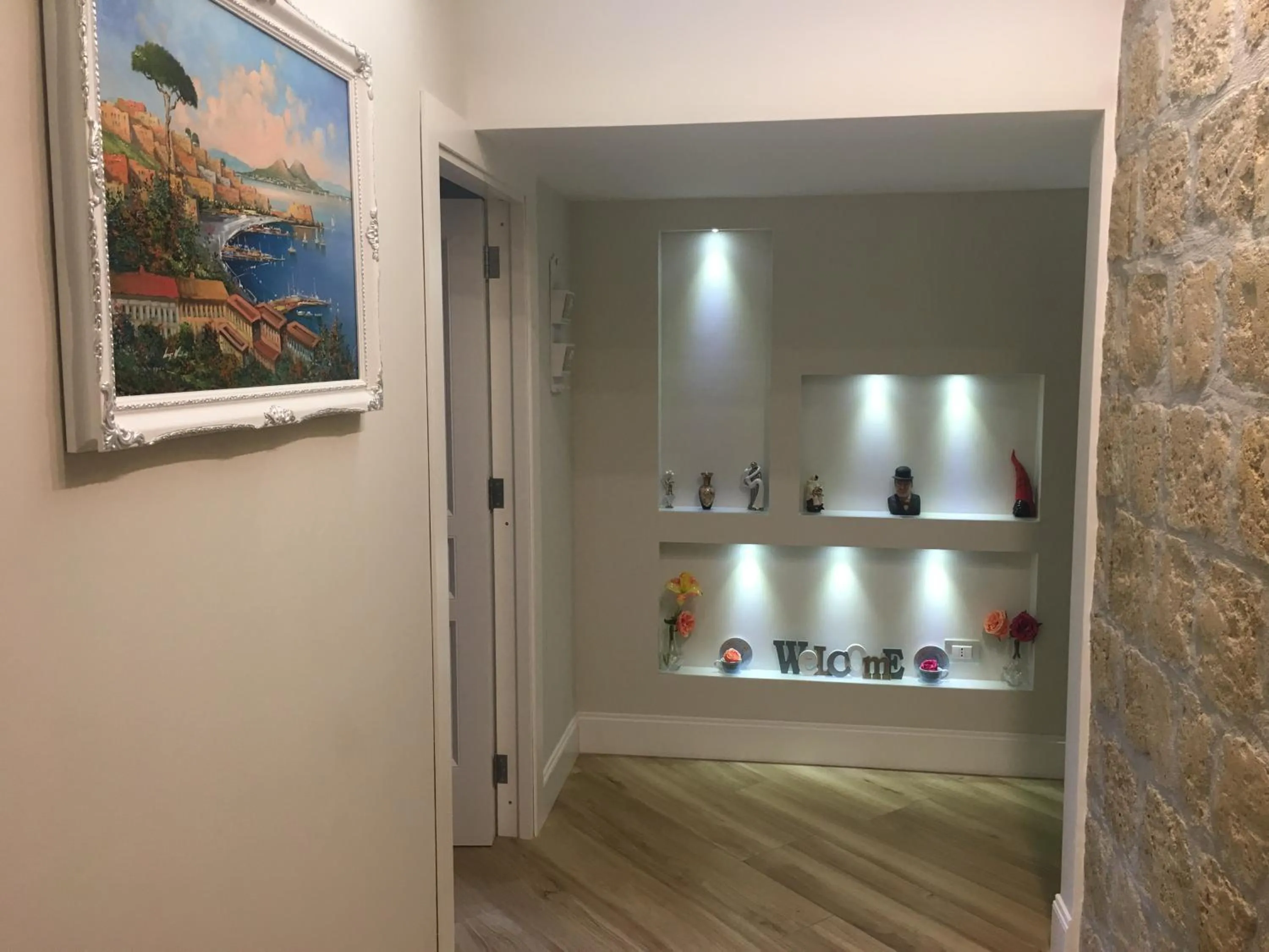 B&B Garibaldi Station