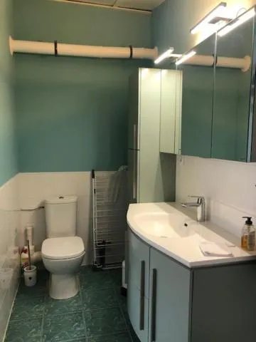 Manoir le Bout du Pont-Chambres d'Hôtes