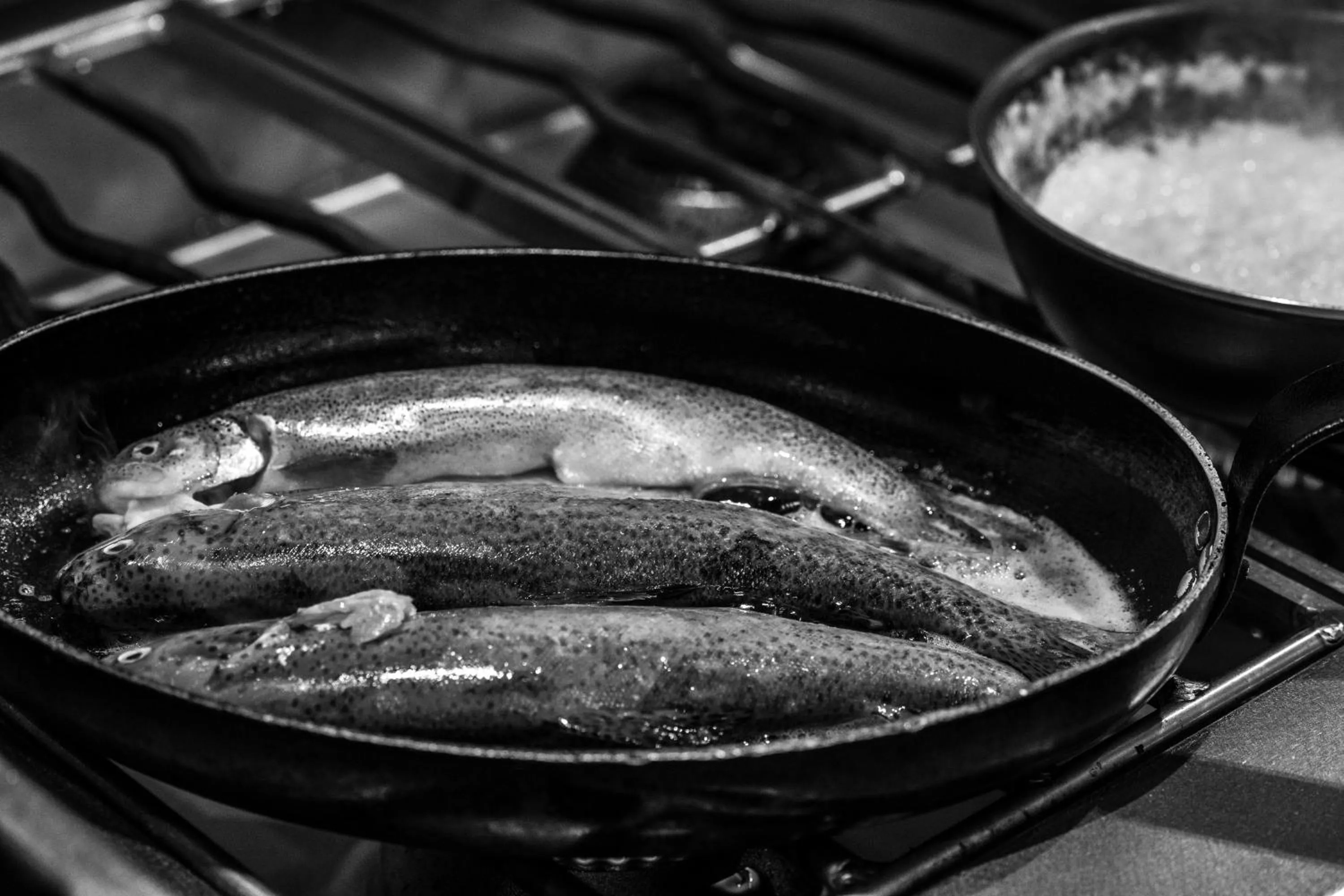 Restaurant/places to eat in Hotel Le Fournil