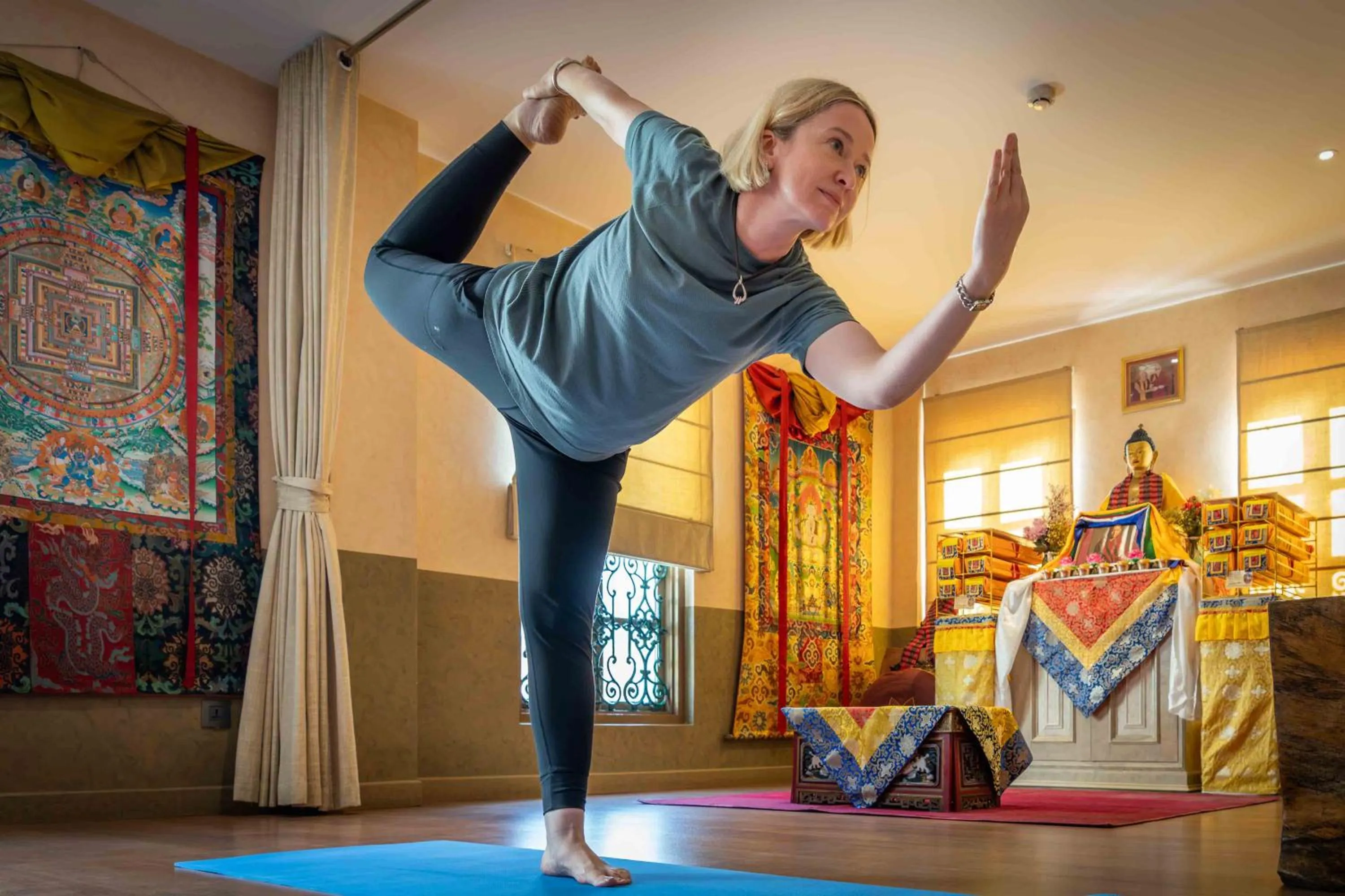 Activities in Nepali Ghar Hotel