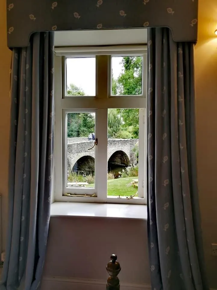 Property building in The Lion