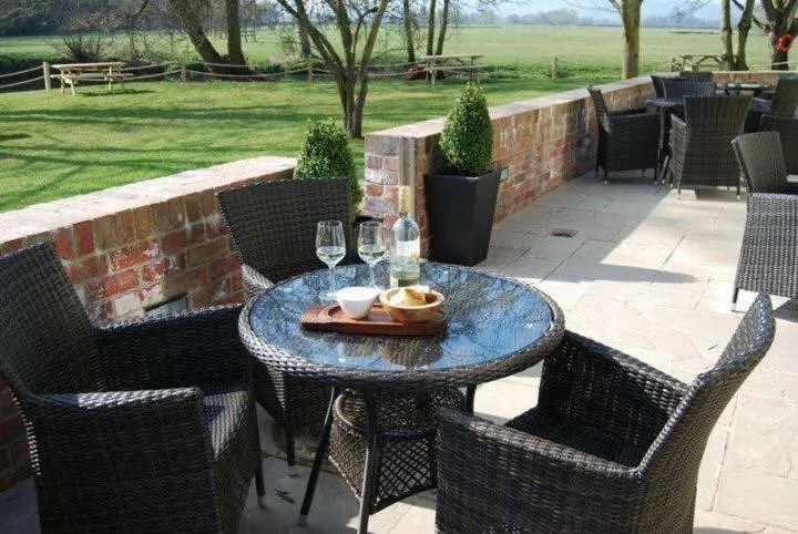 Property building in The Lion