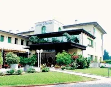 Hotel Corone Hotel Corone