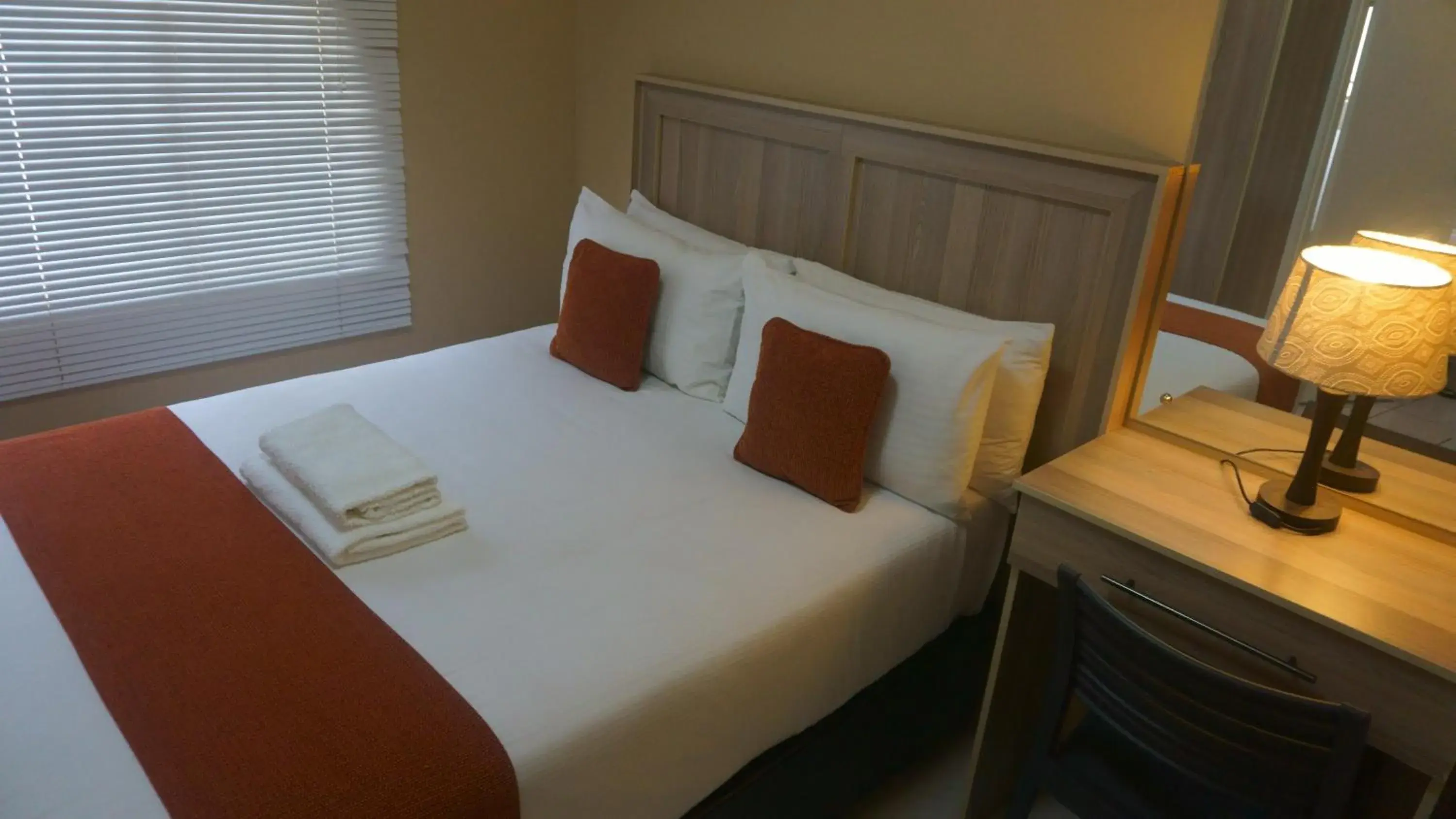 Double Room in Bridgeville Guest House( Pty) Ltd Double Room in Bridgeville Guest House( Pty) Ltd