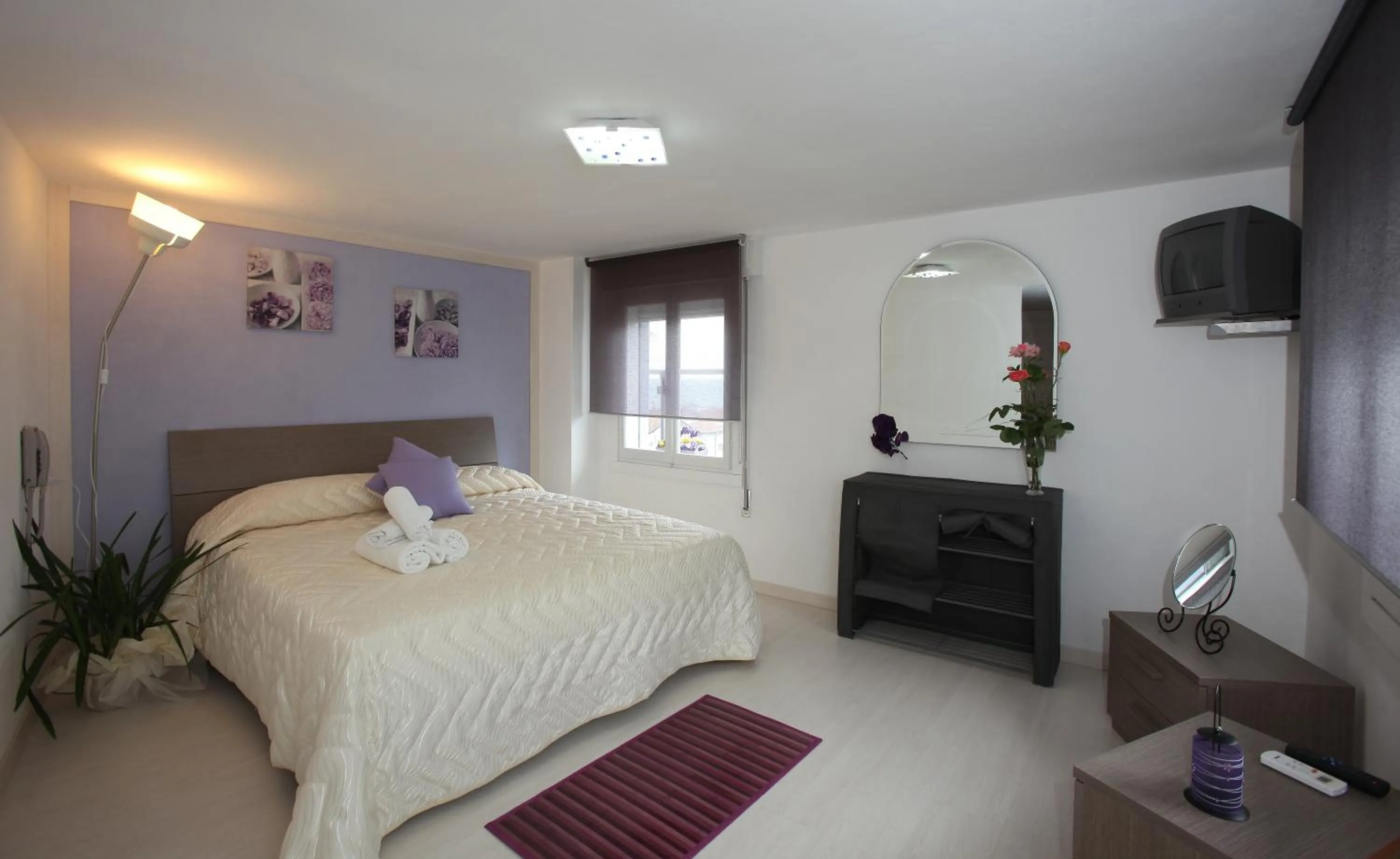 Bedroom in Hotel My Fair