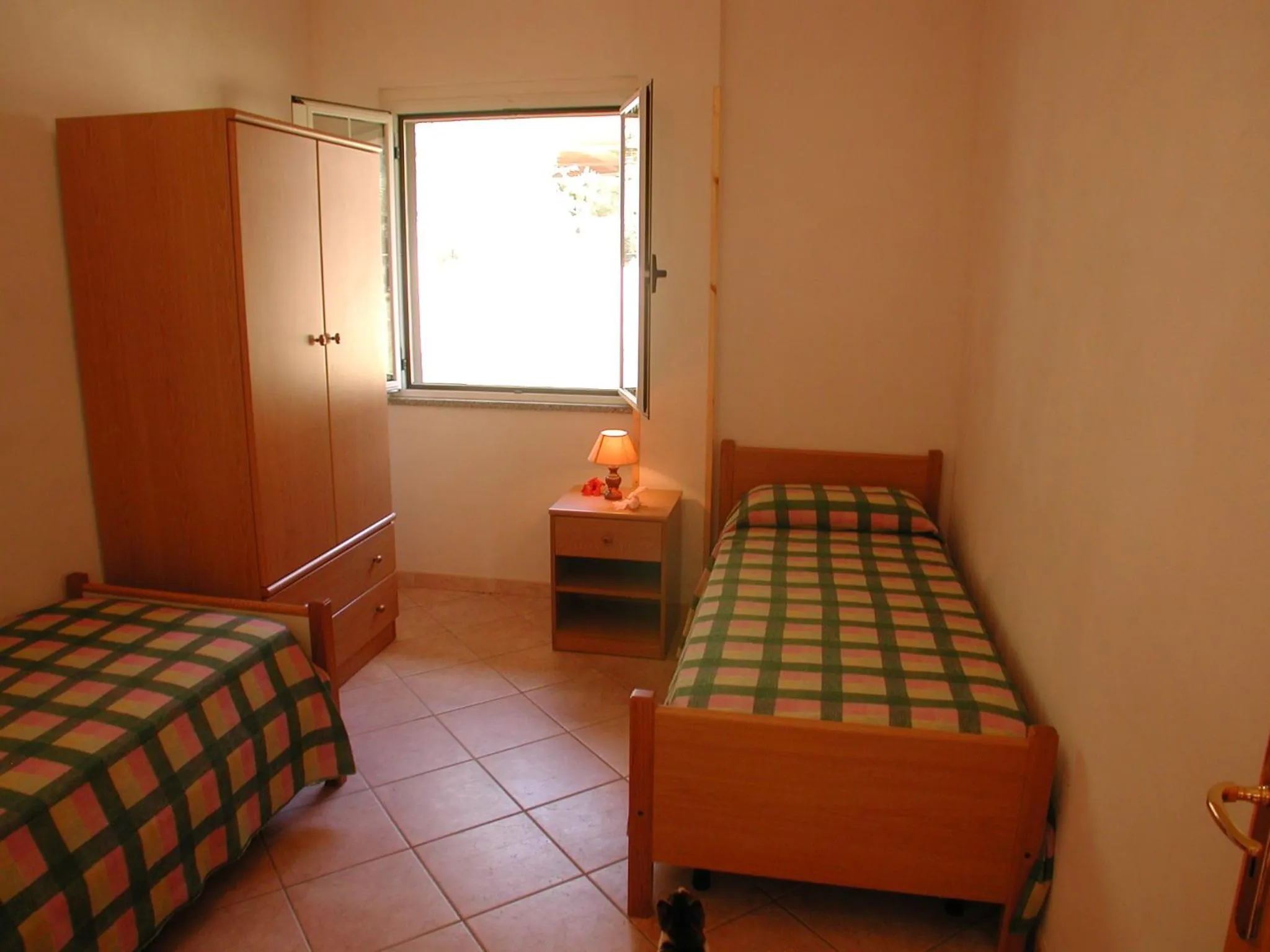 Bedroom, Bed in Rosy Hotel Residence