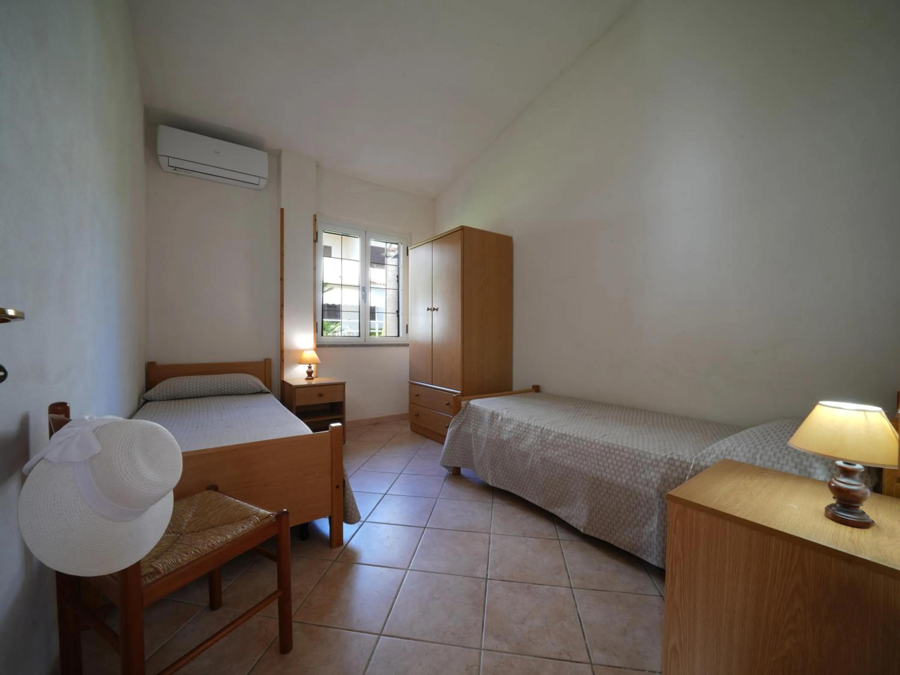 Bedroom, Bed in Rosy Hotel Residence