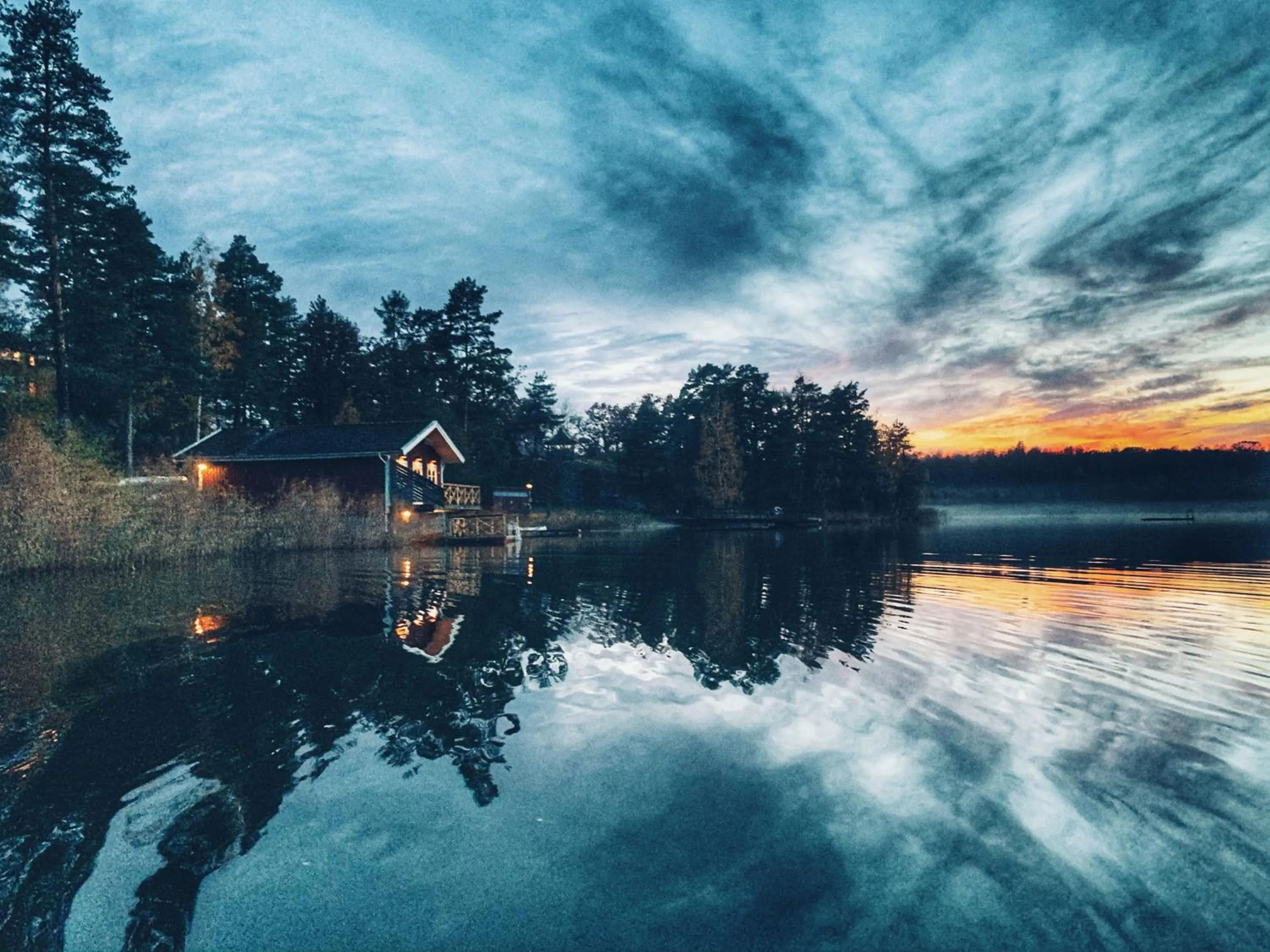 Beach in Stiftsgården Vårdnäs Hotell