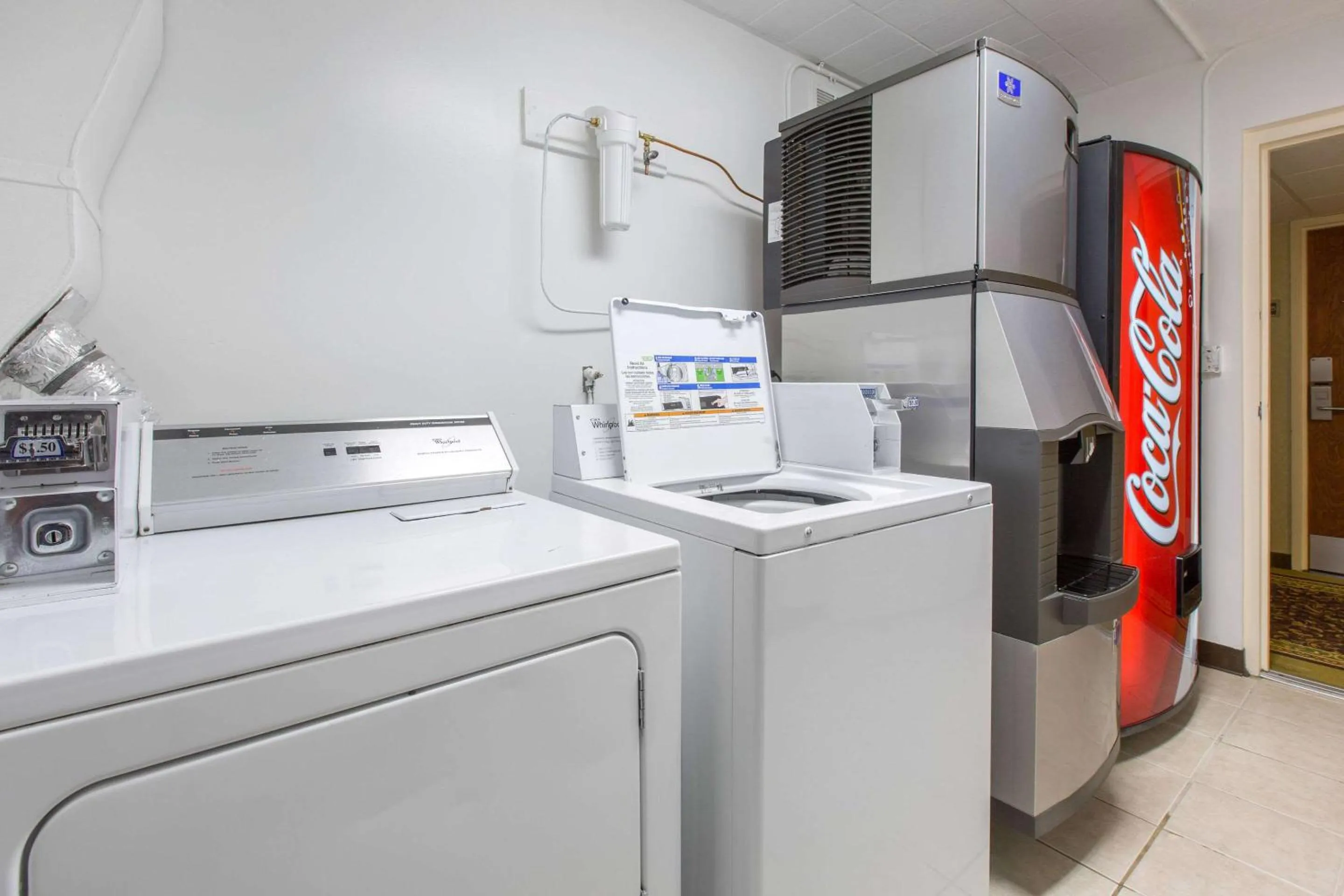 Other in Quality Inn Ledgewood - Dover