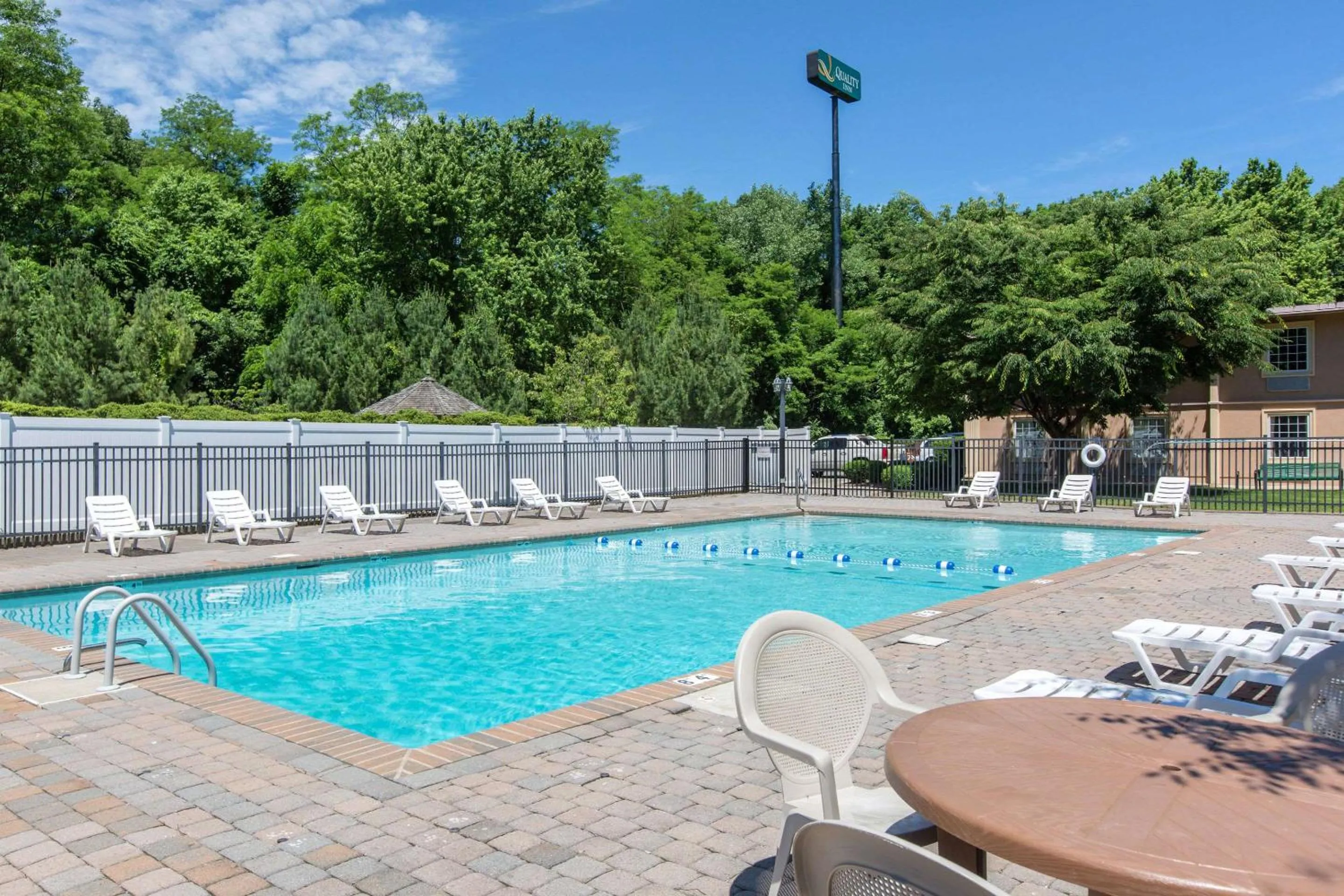 Activities in Quality Inn Ledgewood - Dover
