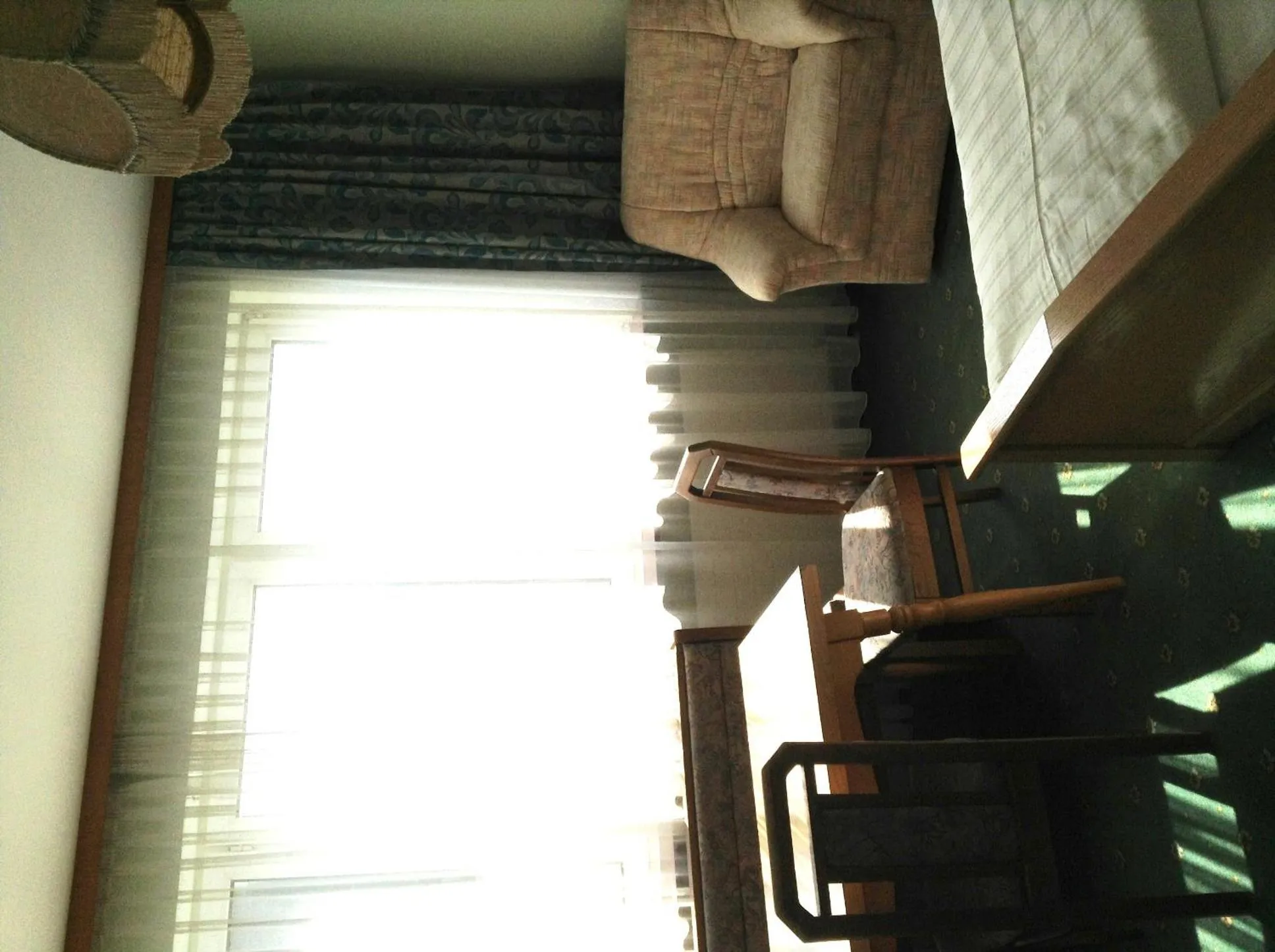 Photo of the whole room in Hotel Garni