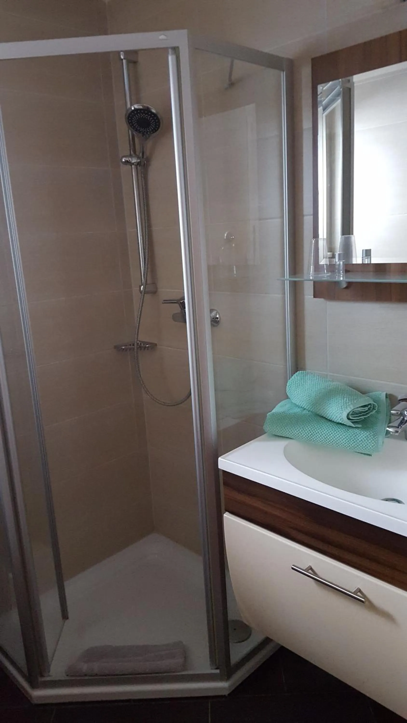 Pension "Zum Raubritter"