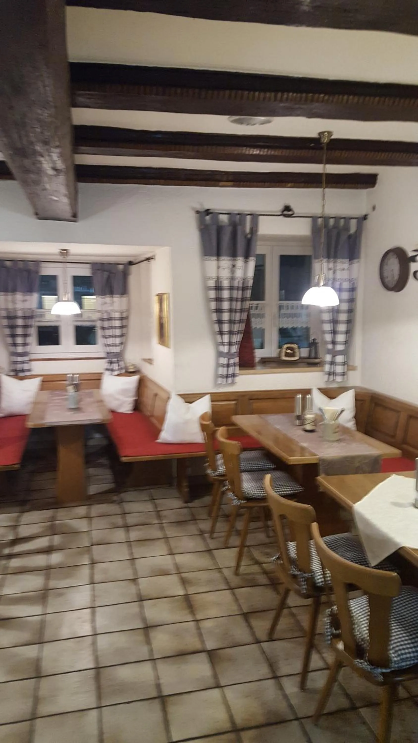 Pension "Zum Raubritter"