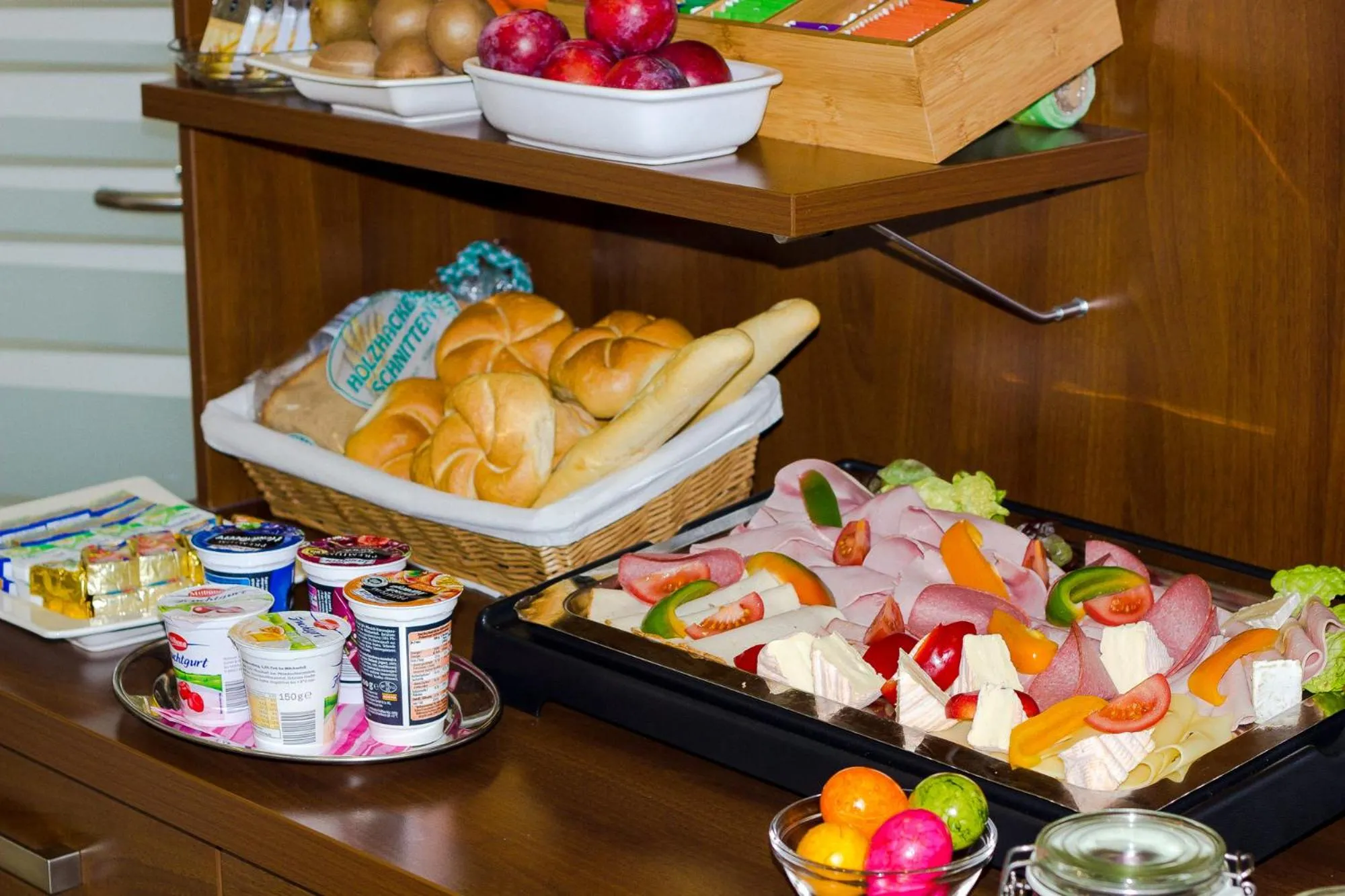 Pension "Zum Raubritter"