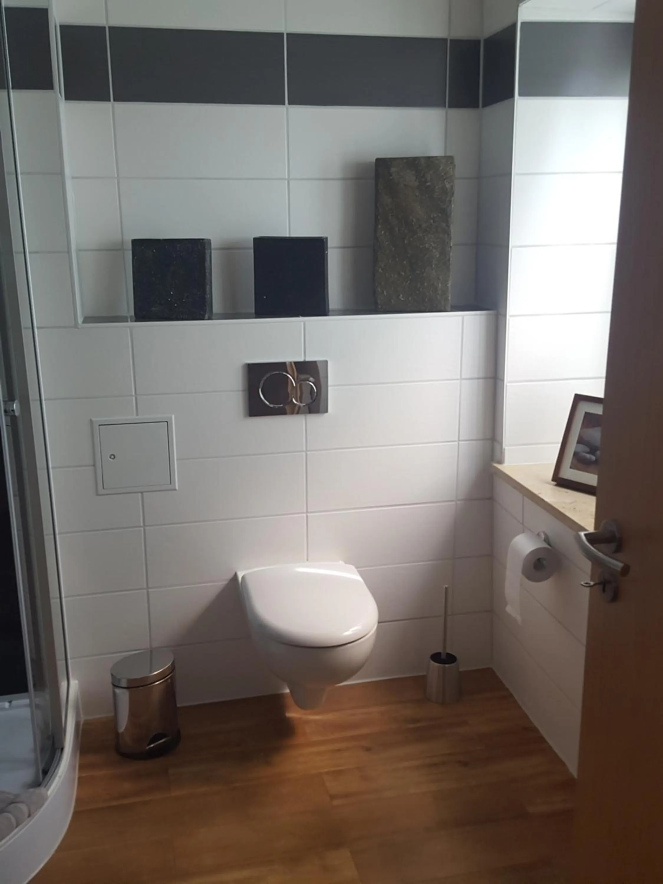 Pension "Zum Raubritter"