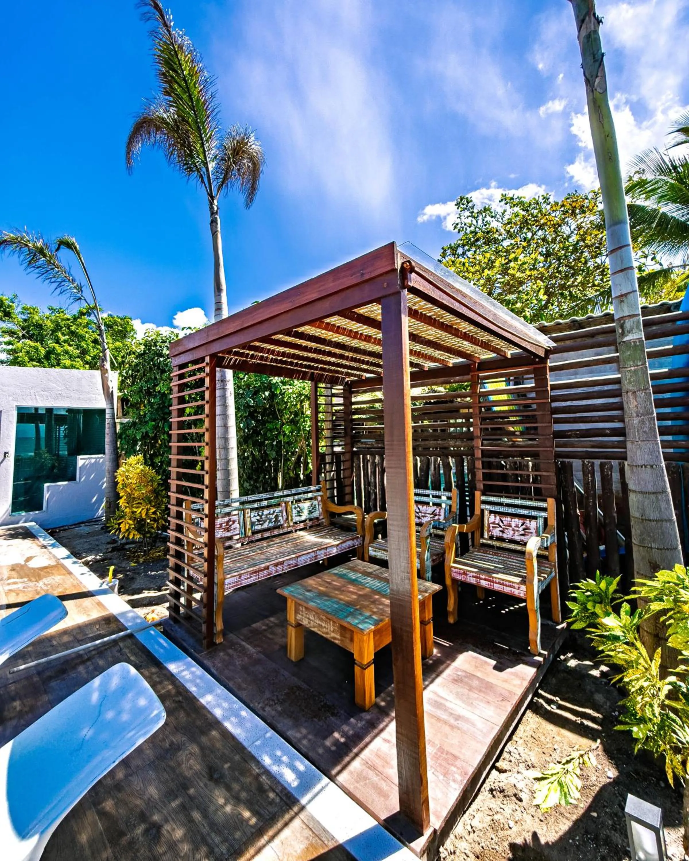 Hotel Espelho D'Água Arraial e Beach Club