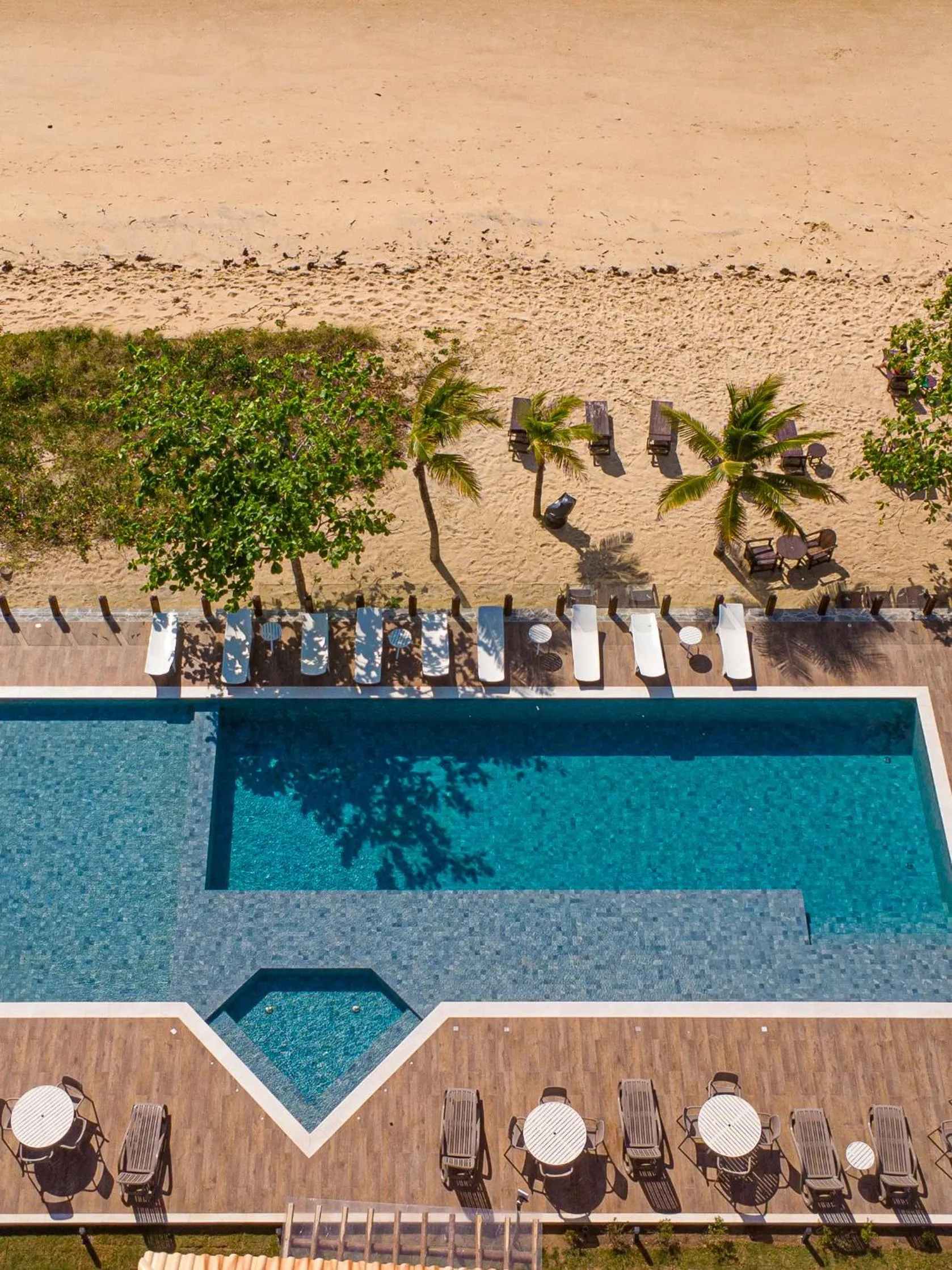 Hotel Espelho D'Água Arraial e Beach Club