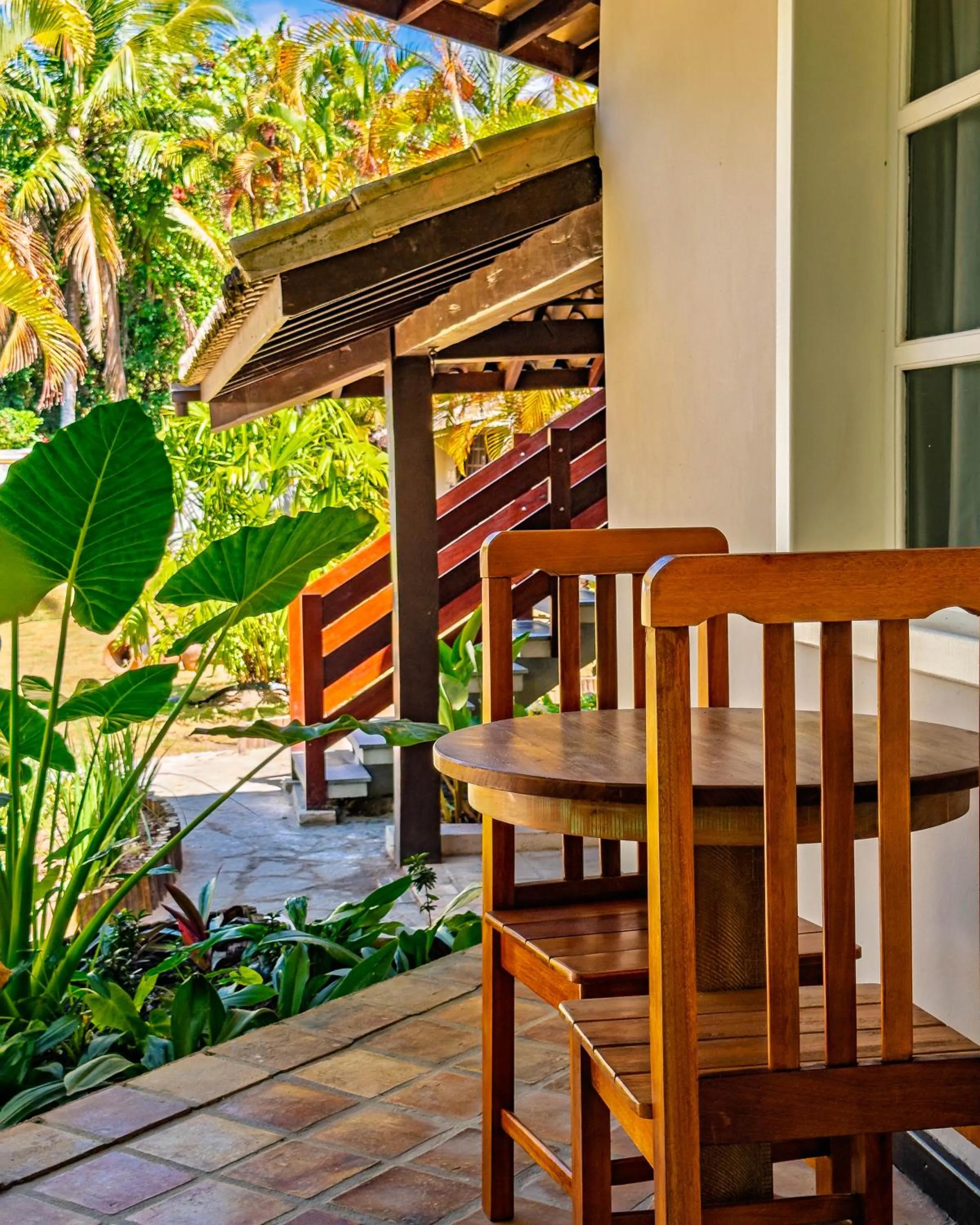 Hotel Espelho D'Água Arraial e Beach Club