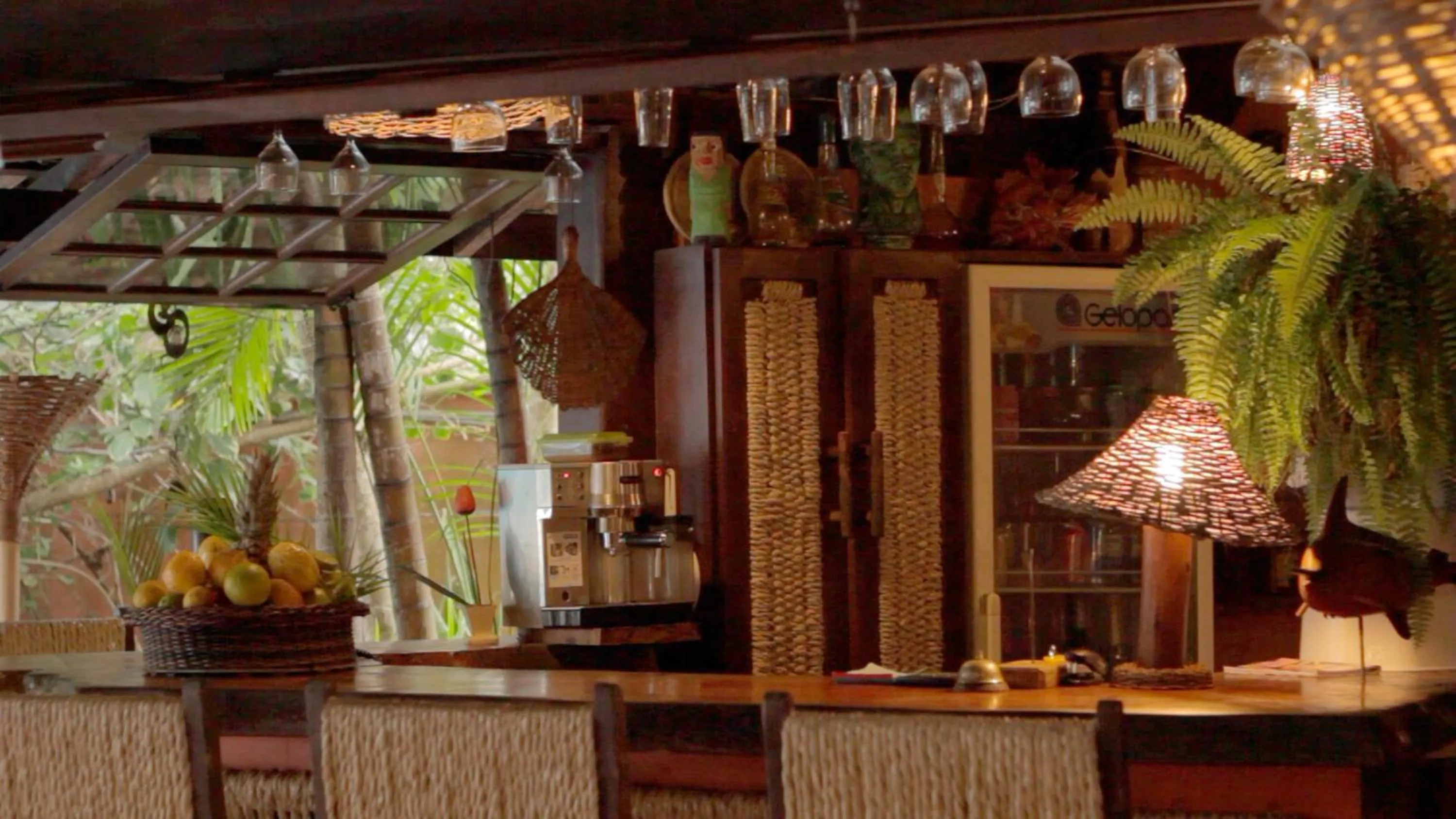 Beijamar Praia Hotel