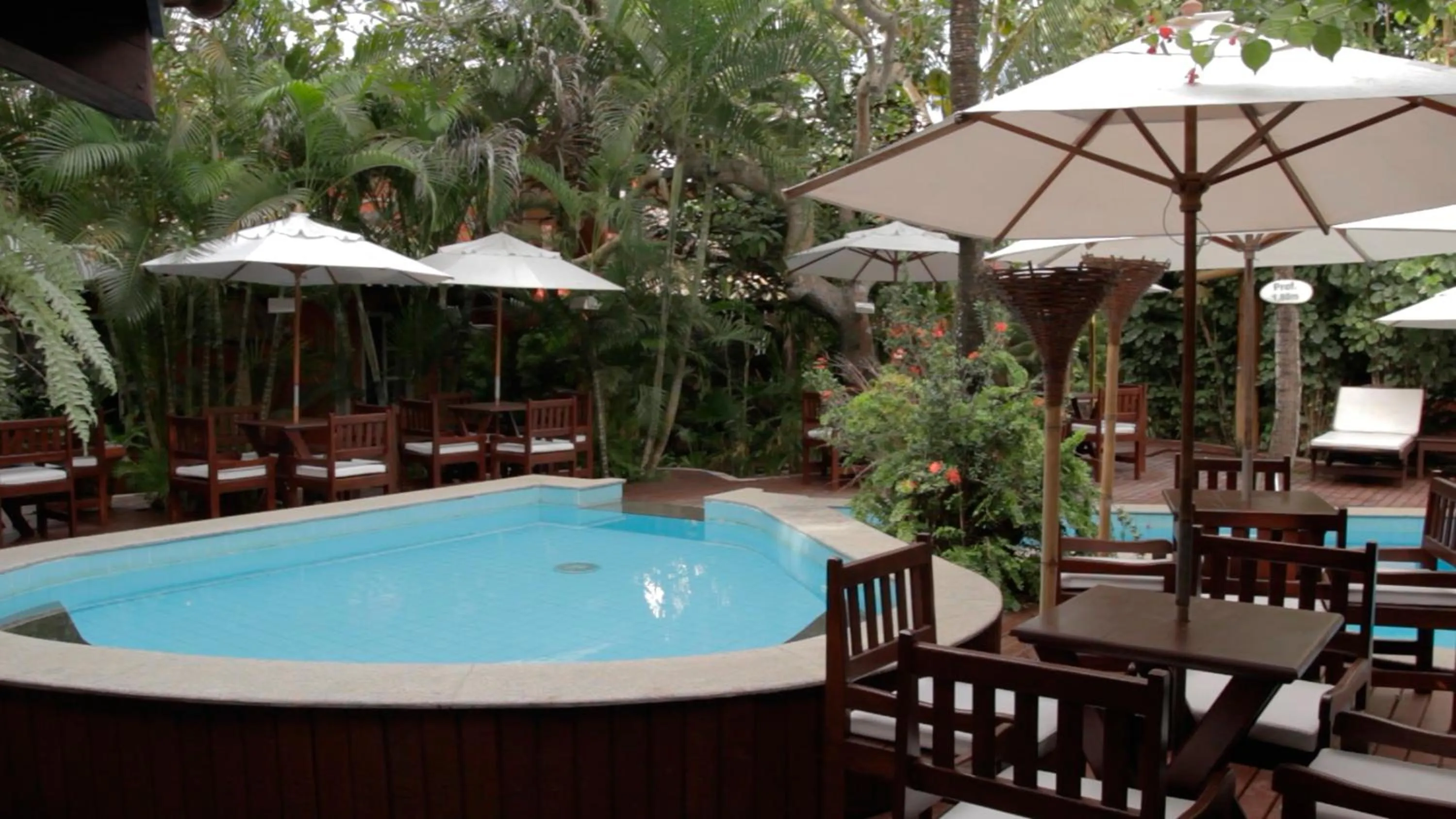  in Beijamar Praia Hotel