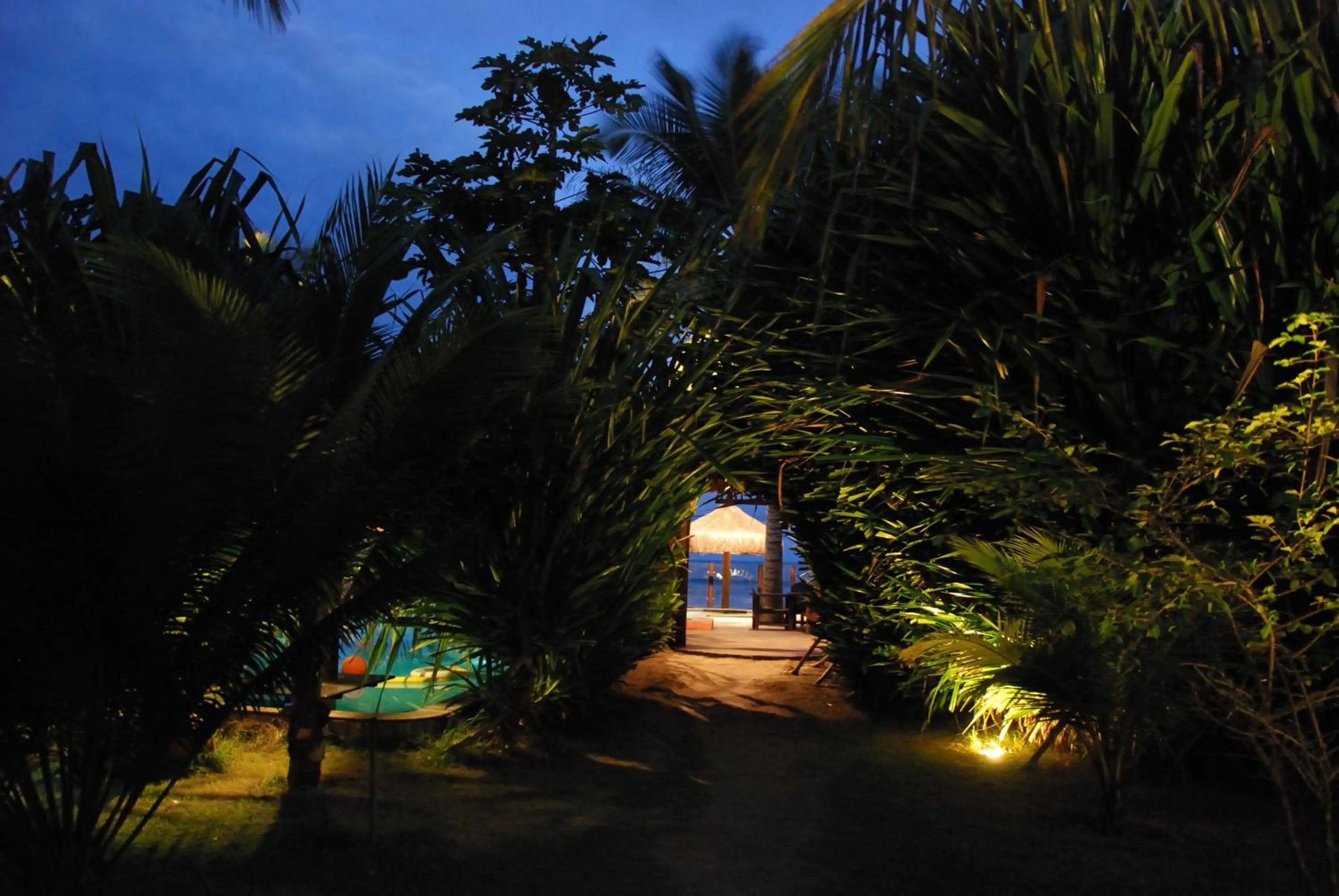 Other in Beijamar Praia Hotel