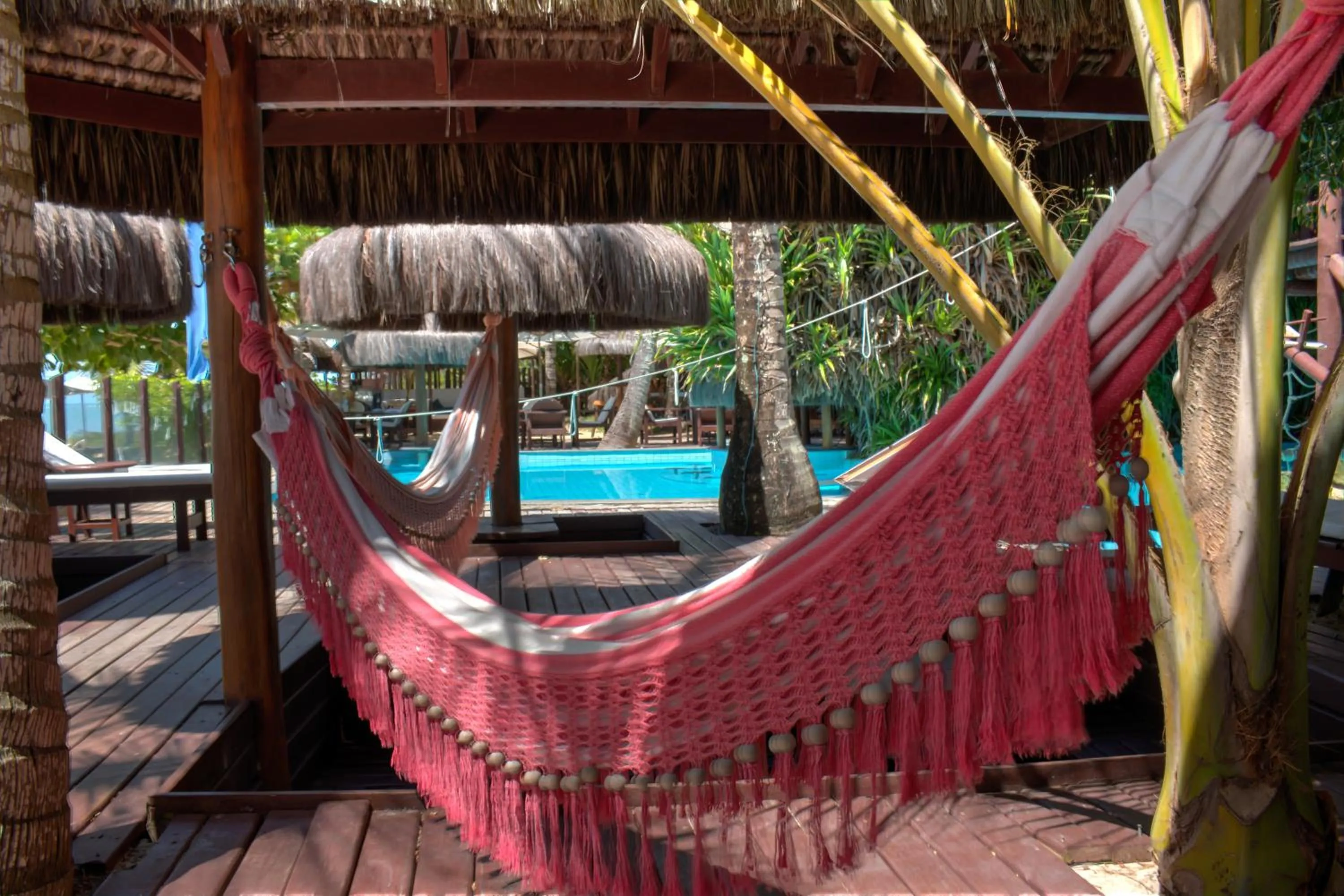 Beijamar Praia Hotel