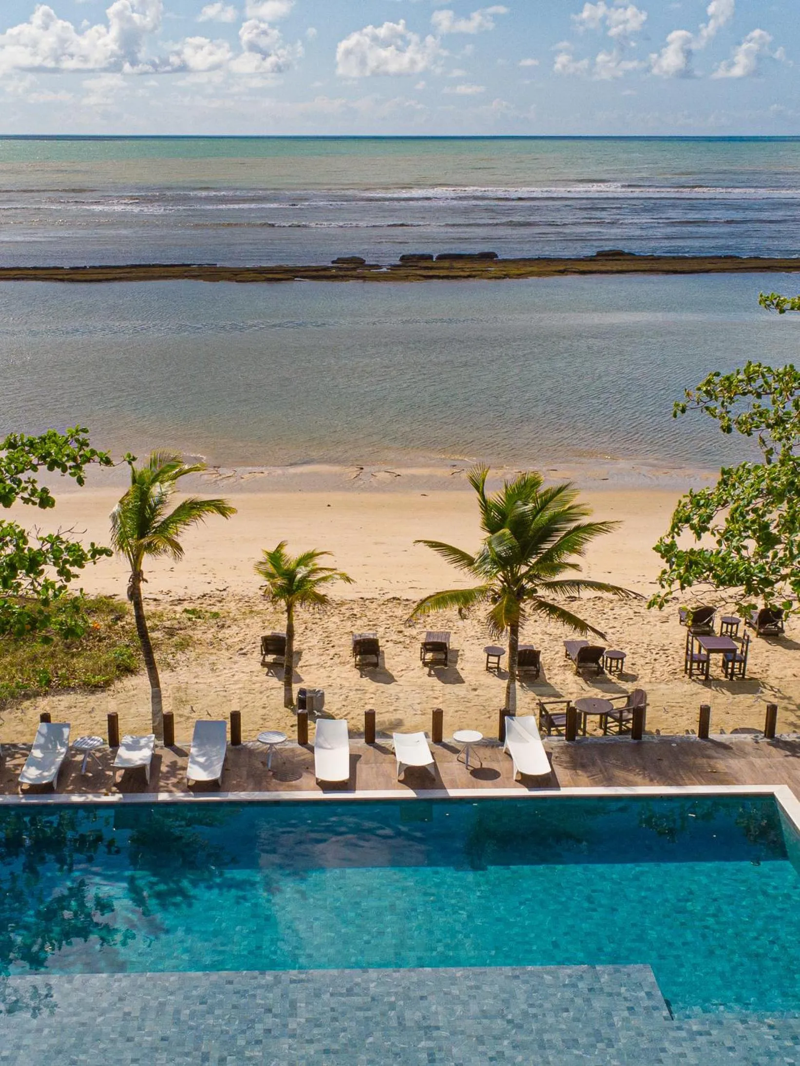 Hotel Espelho D'Água Arraial e Beach Club