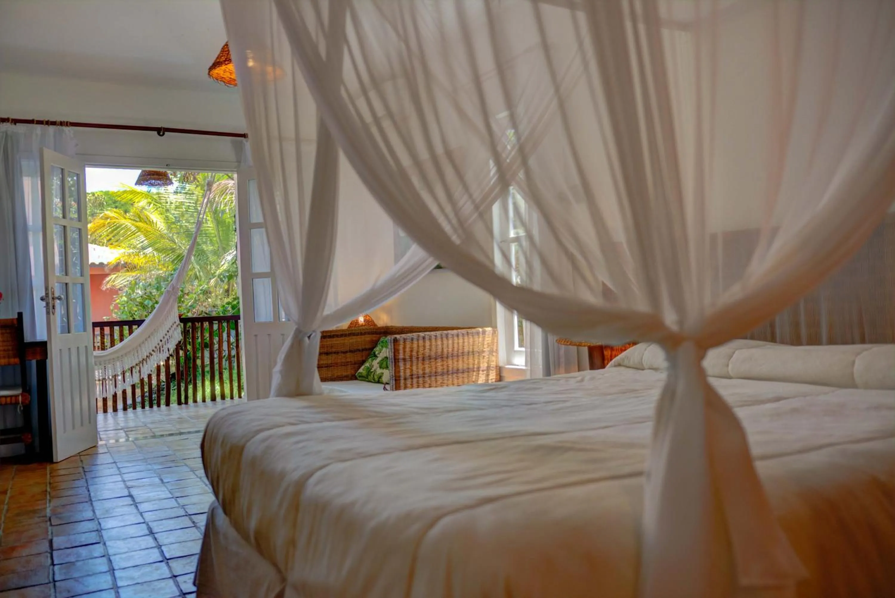 Day, Bed in Hotel Espelho D'Água Arraial e Beach Club