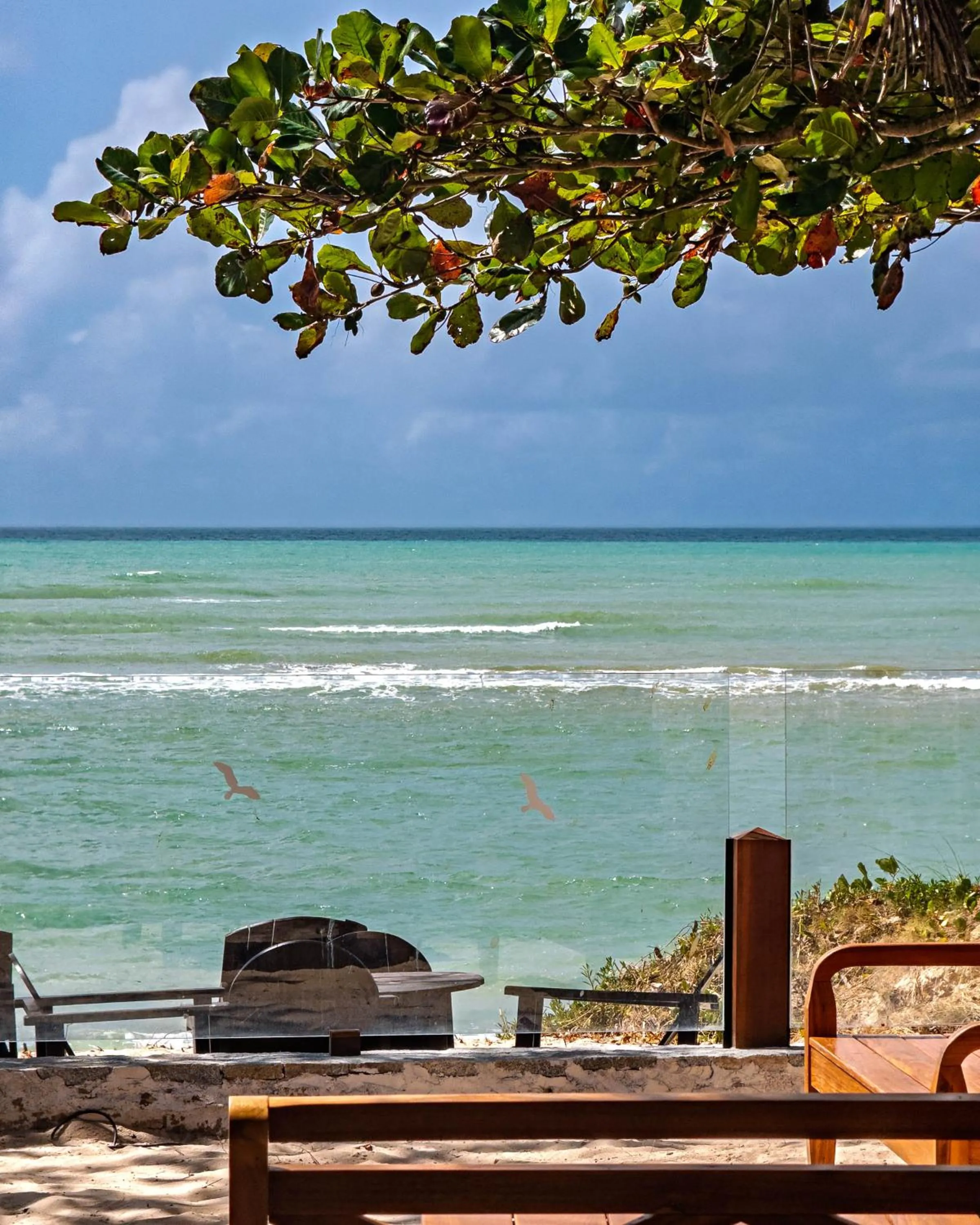 Hotel Espelho D'Água Arraial e Beach Club