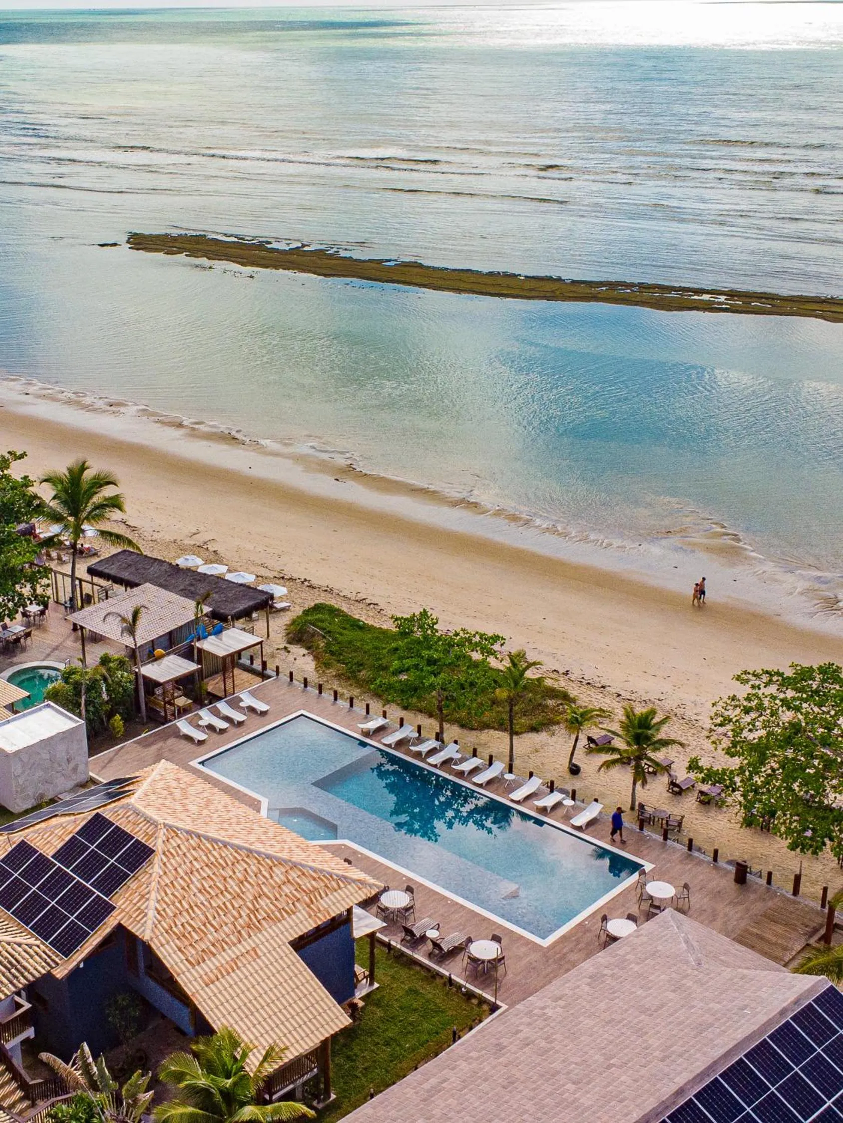 Hotel Espelho D'Água Arraial e Beach Club