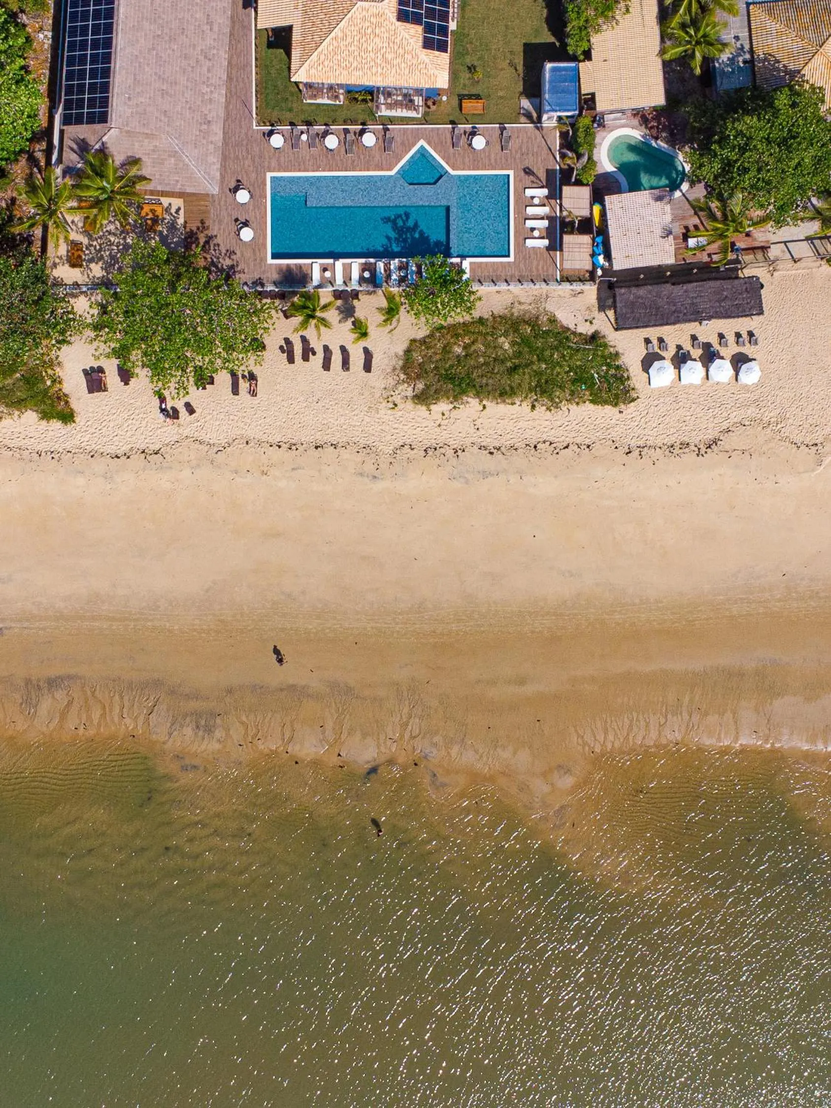 Hotel Espelho D'Água Arraial e Beach Club