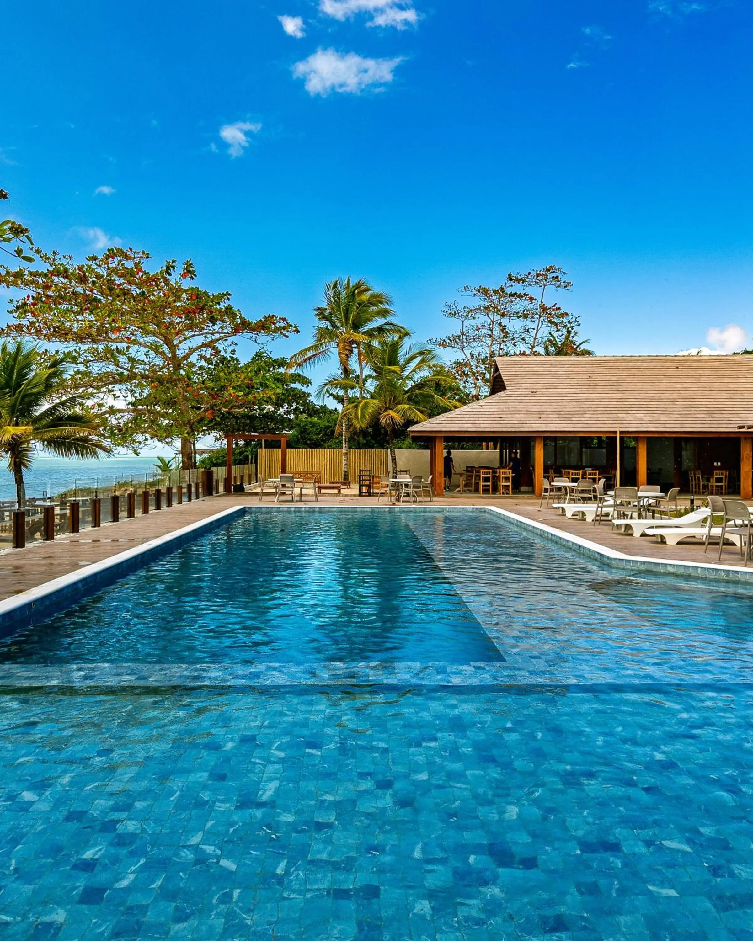 Hotel Espelho D'Água Arraial e Beach Club