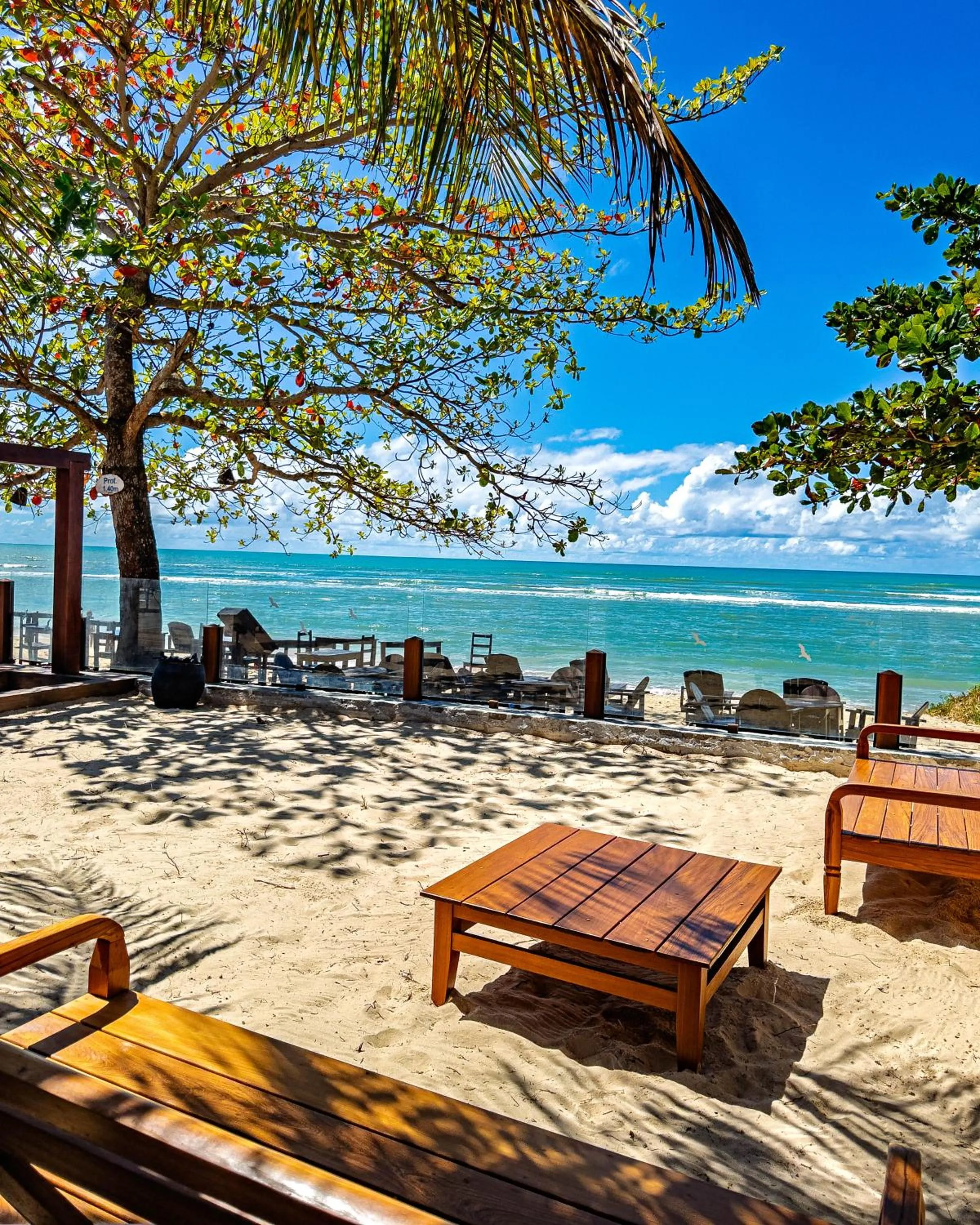 Hotel Espelho D'Água Arraial e Beach Club