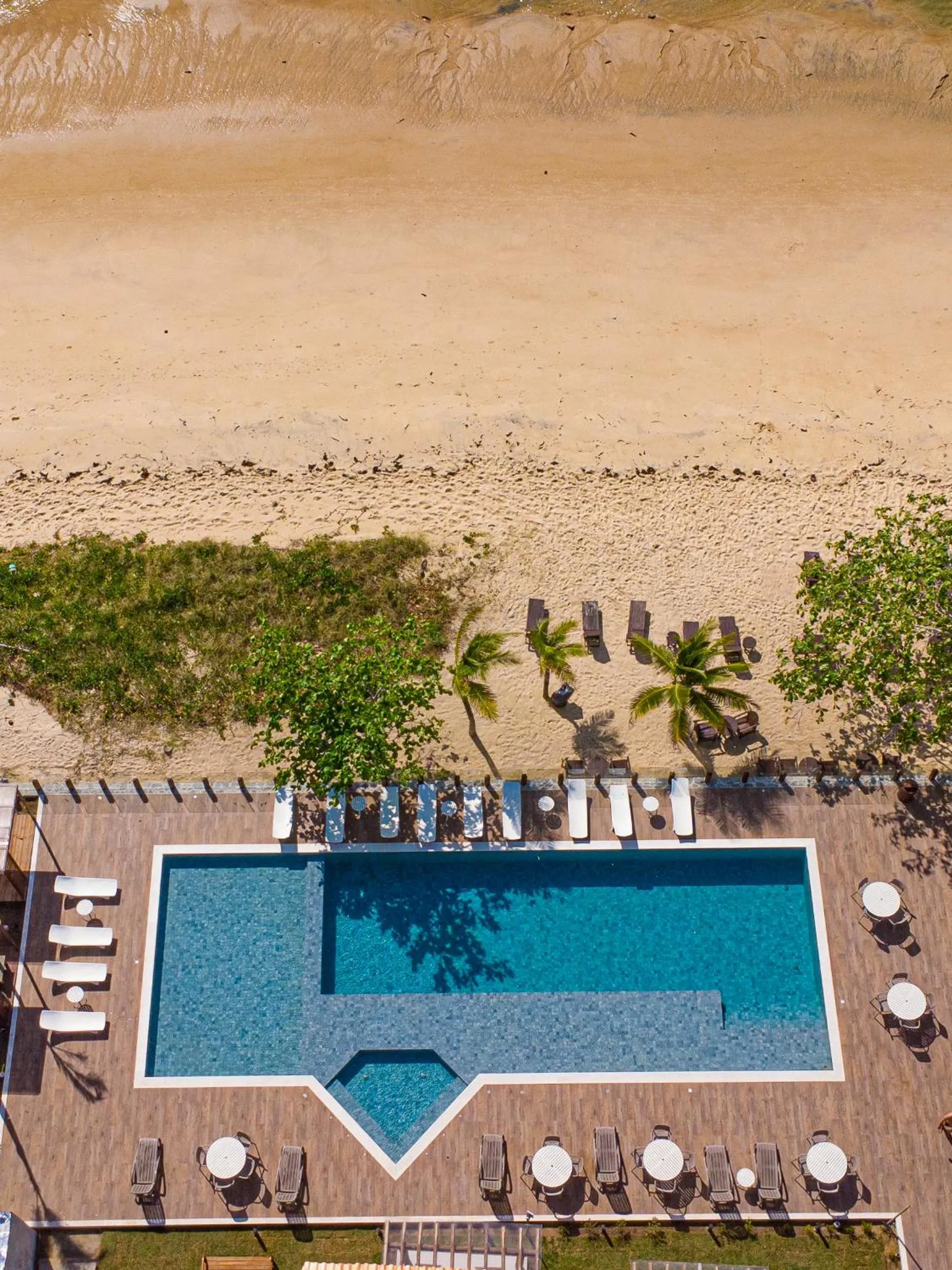 Hotel Espelho D'Água Arraial e Beach Club