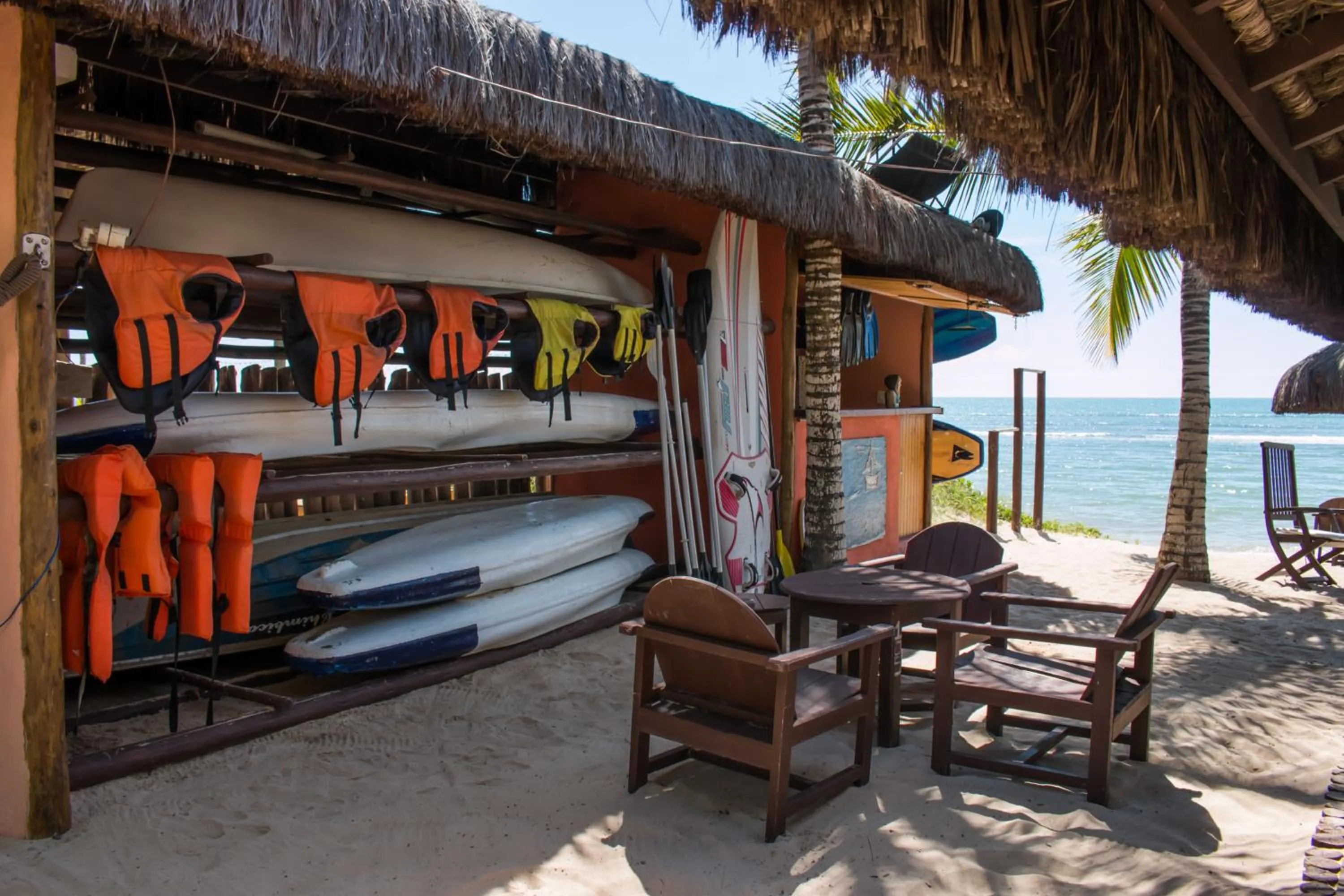 Beijamar Praia Hotel