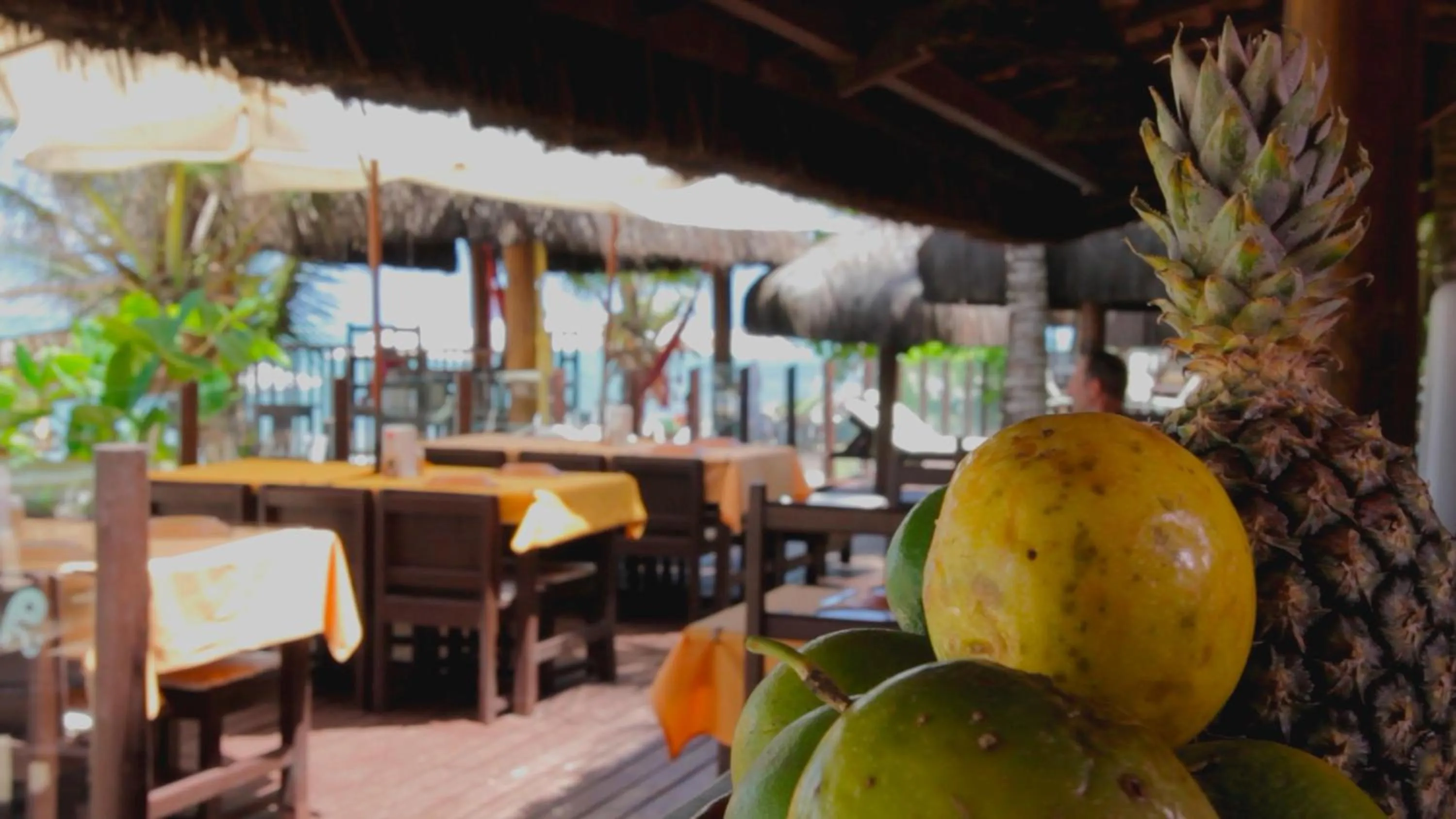 Beijamar Praia Hotel