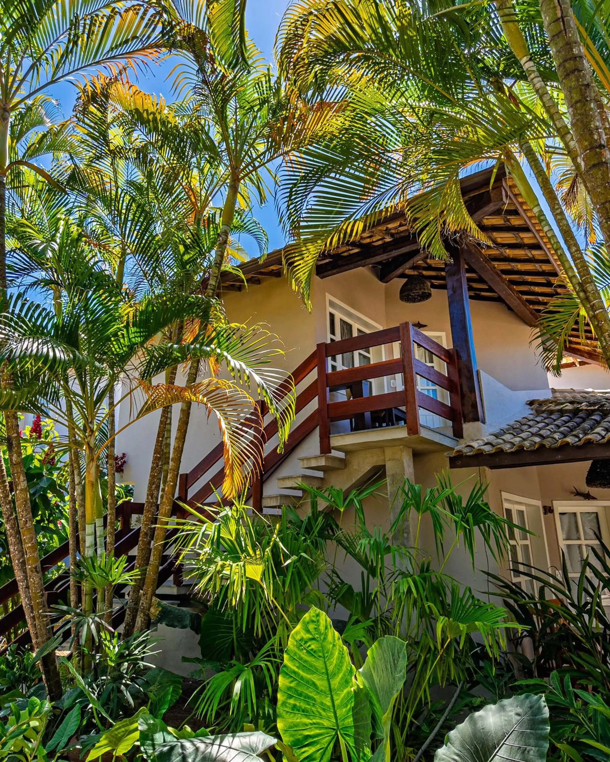 Hotel Espelho D'Água Arraial e Beach Club