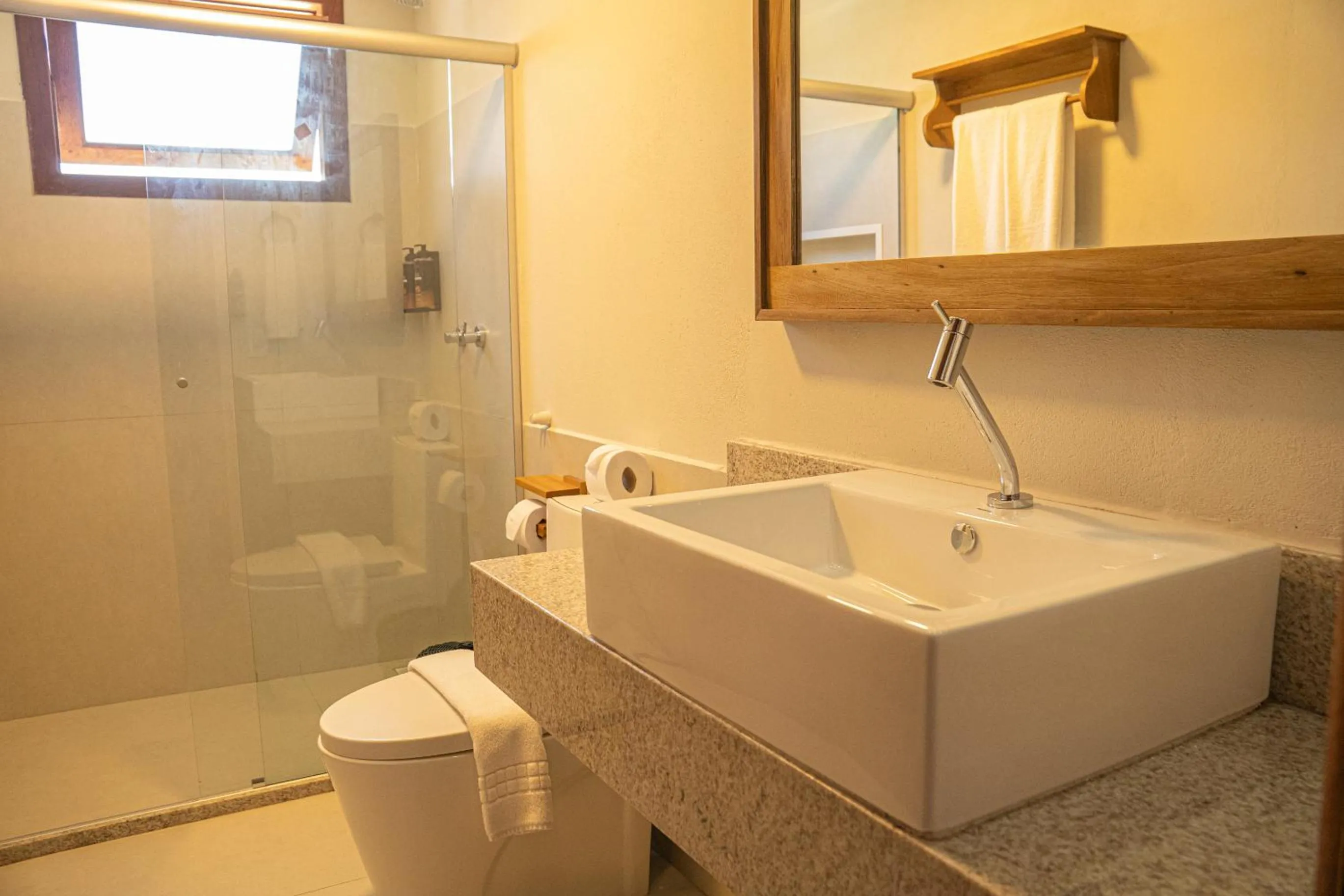 Hotel Espelho D'Água Arraial e Beach Club