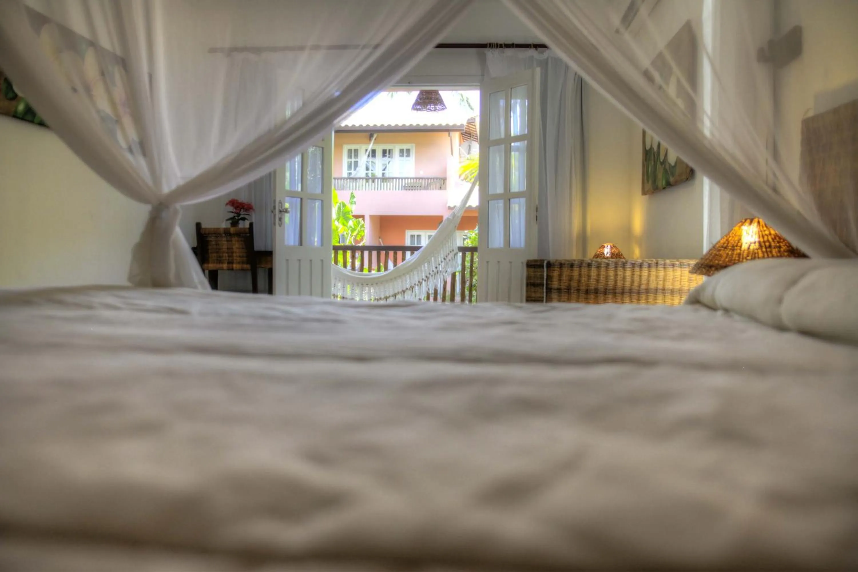 Day, Bed in Beijamar Praia Hotel