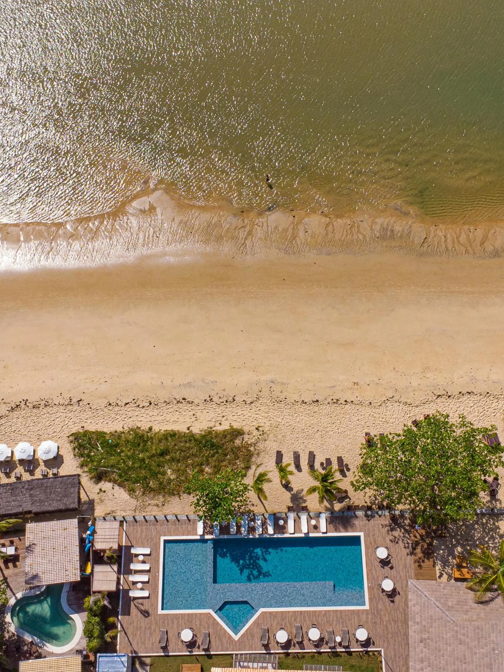 Hotel Espelho D'Água Arraial e Beach Club