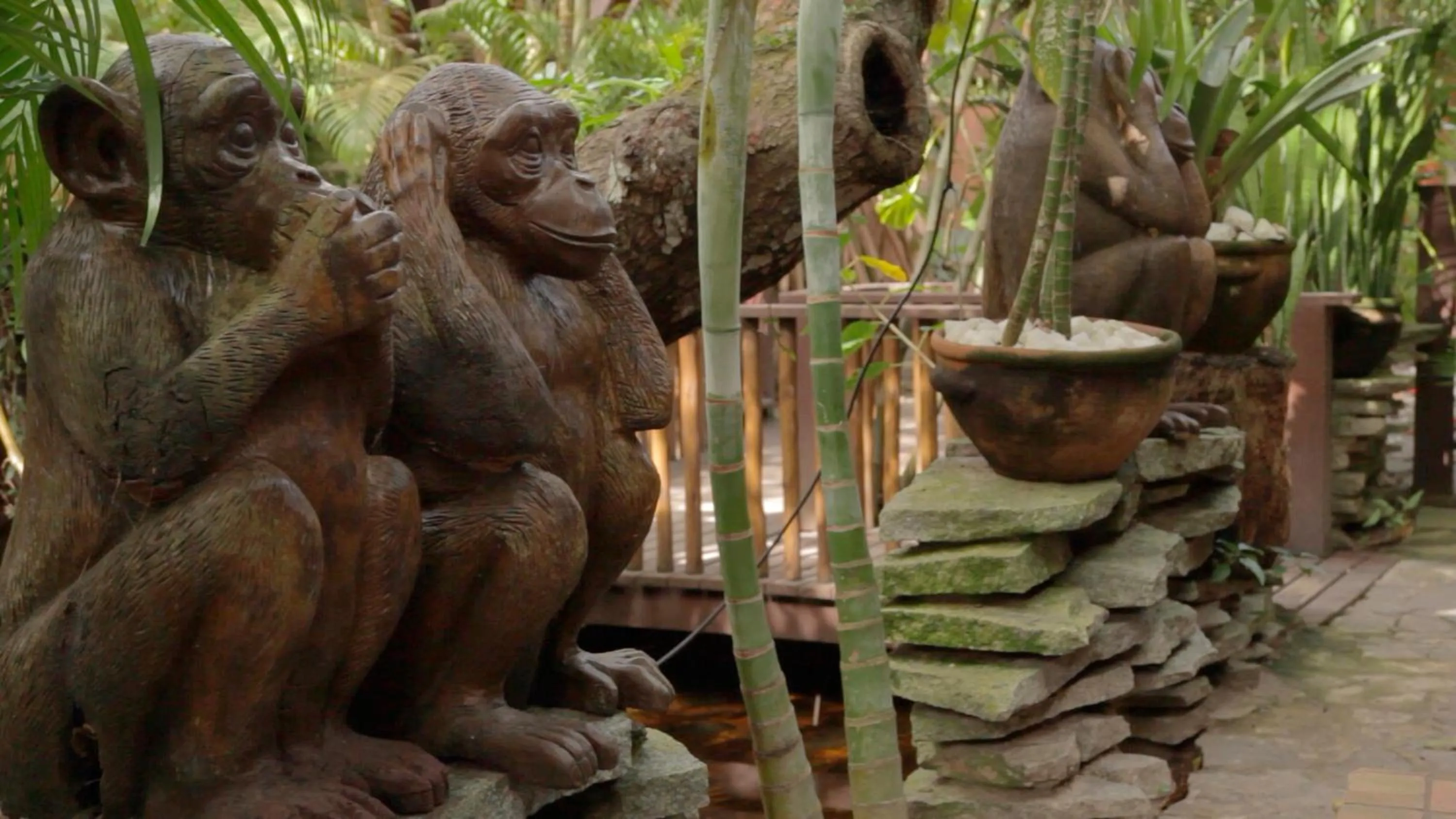 Beijamar Praia Hotel