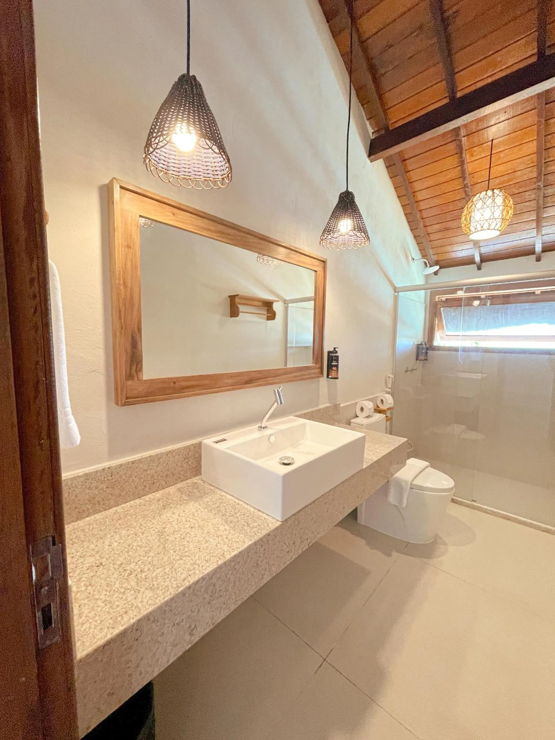 Hotel Espelho D'Água Arraial e Beach Club