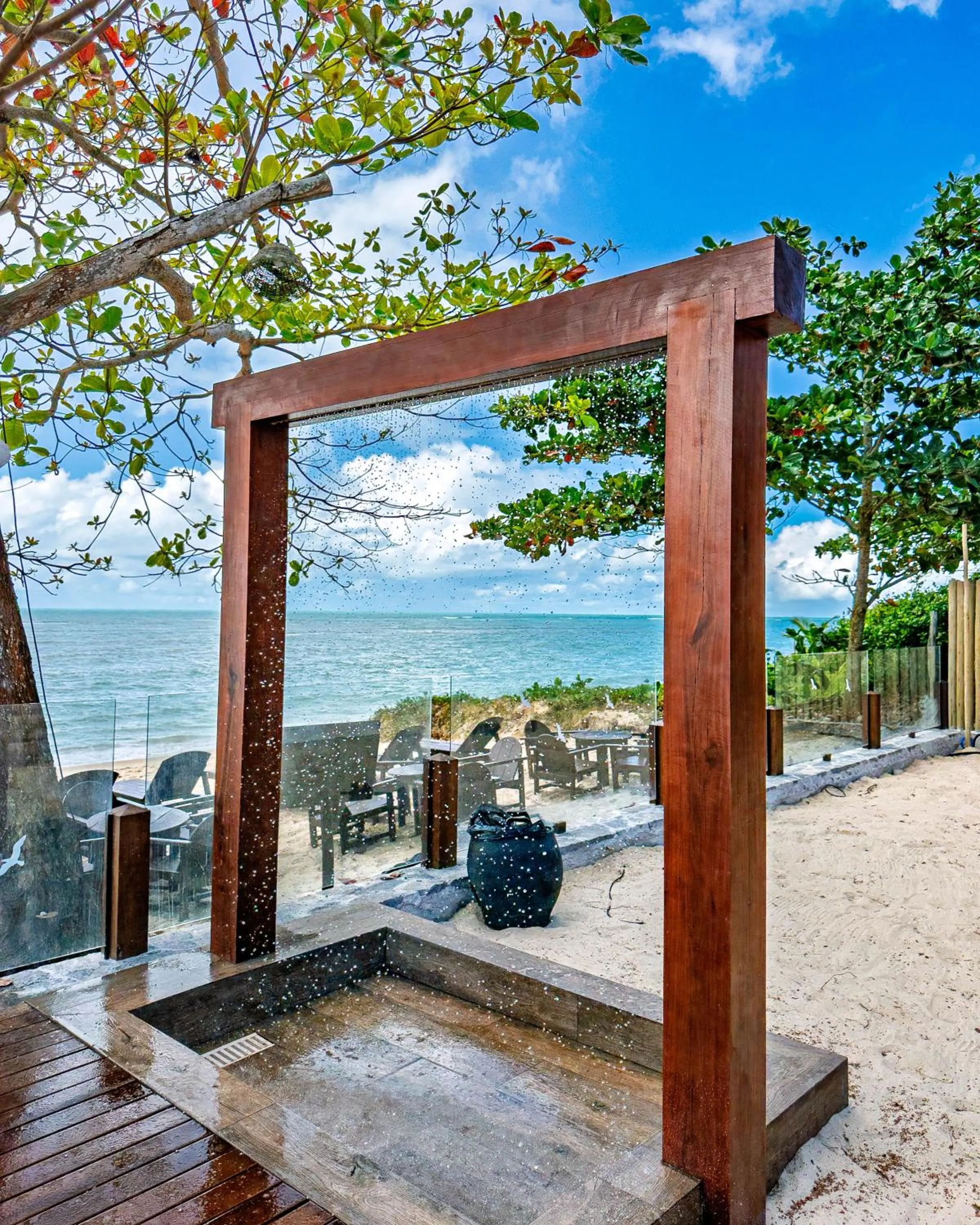 Hotel Espelho D'Água Arraial e Beach Club