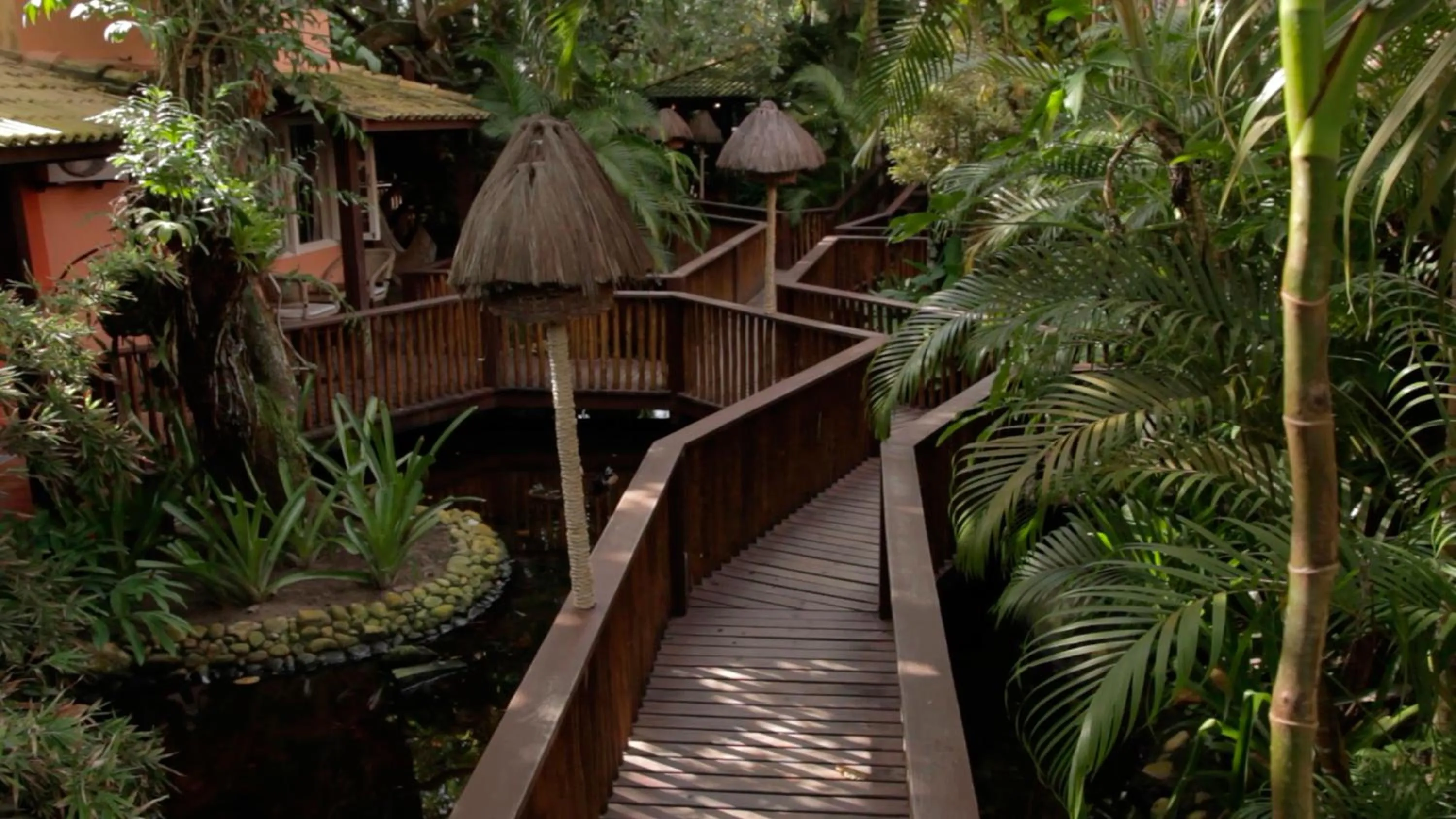 Beijamar Praia Hotel