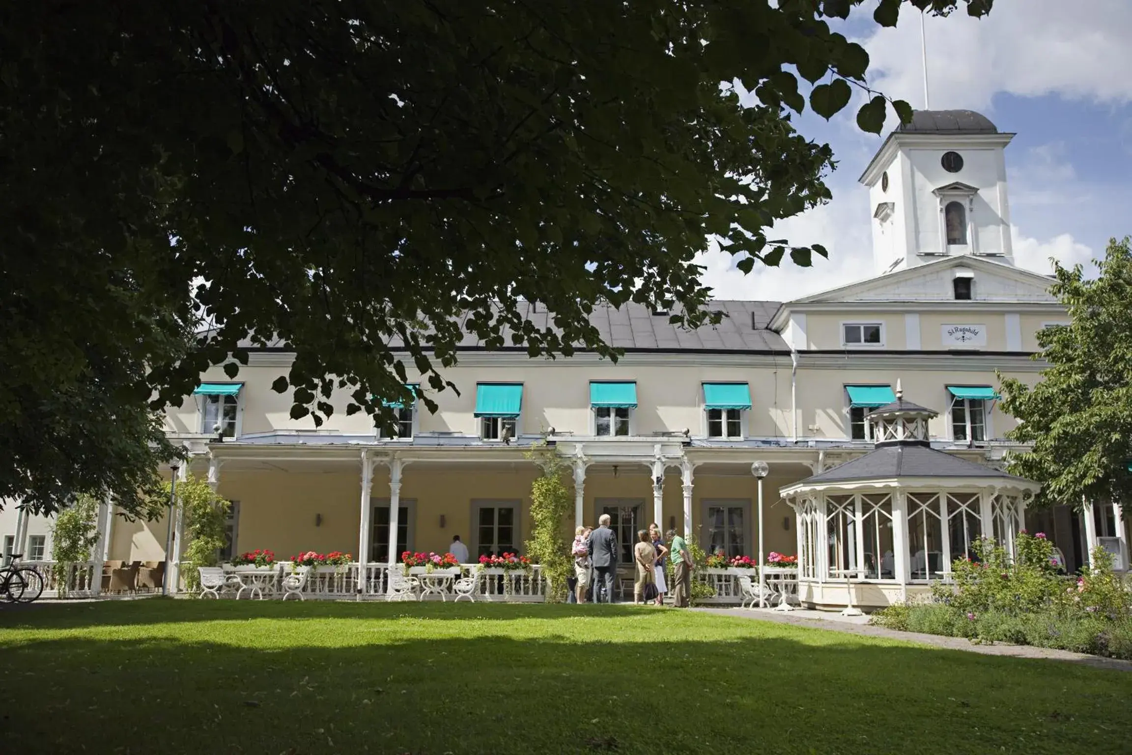 Söderköpings Brunn Söderköpings Brunn