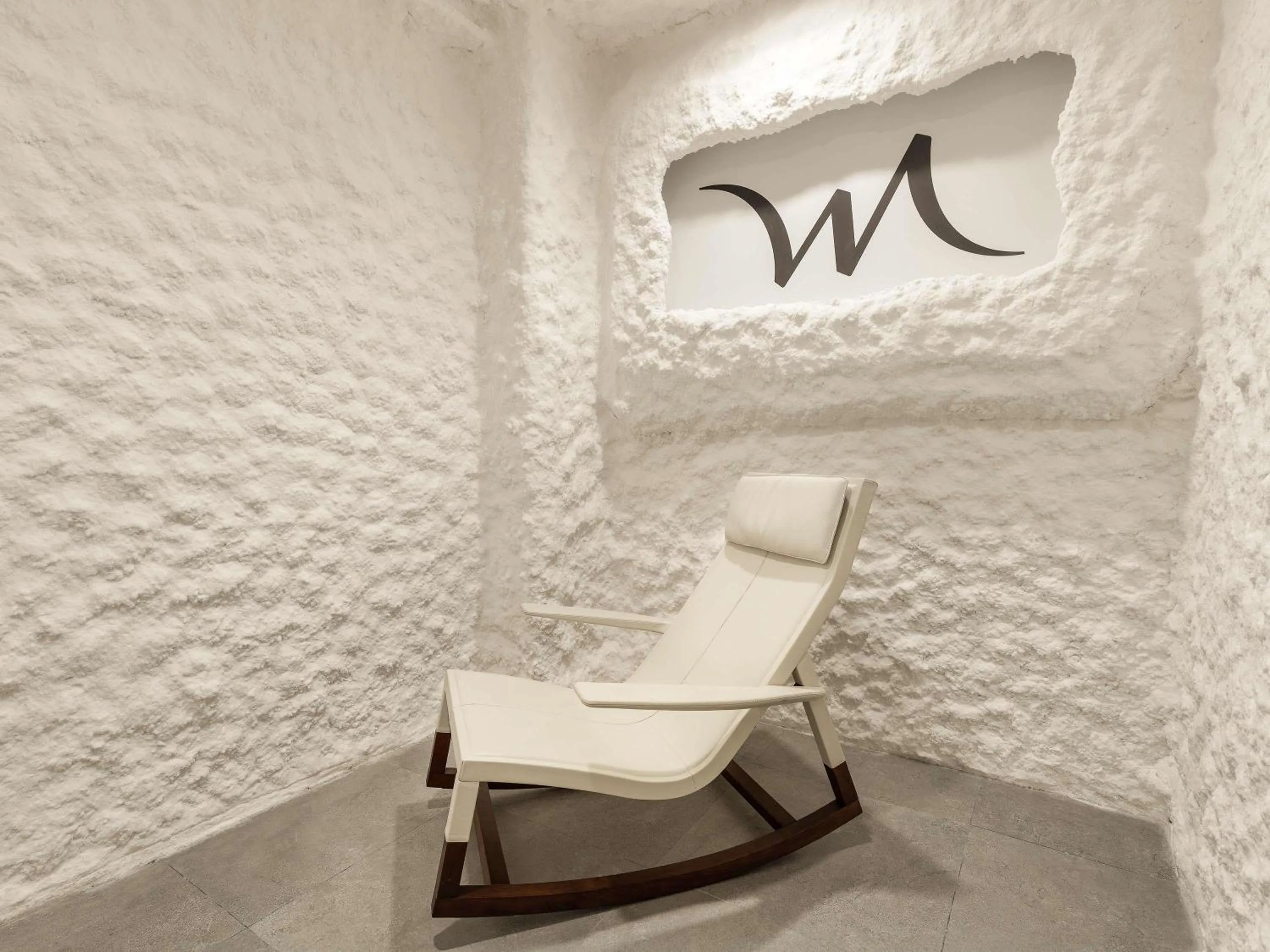Spa and wellness centre/facilities in Mercure Sofia City