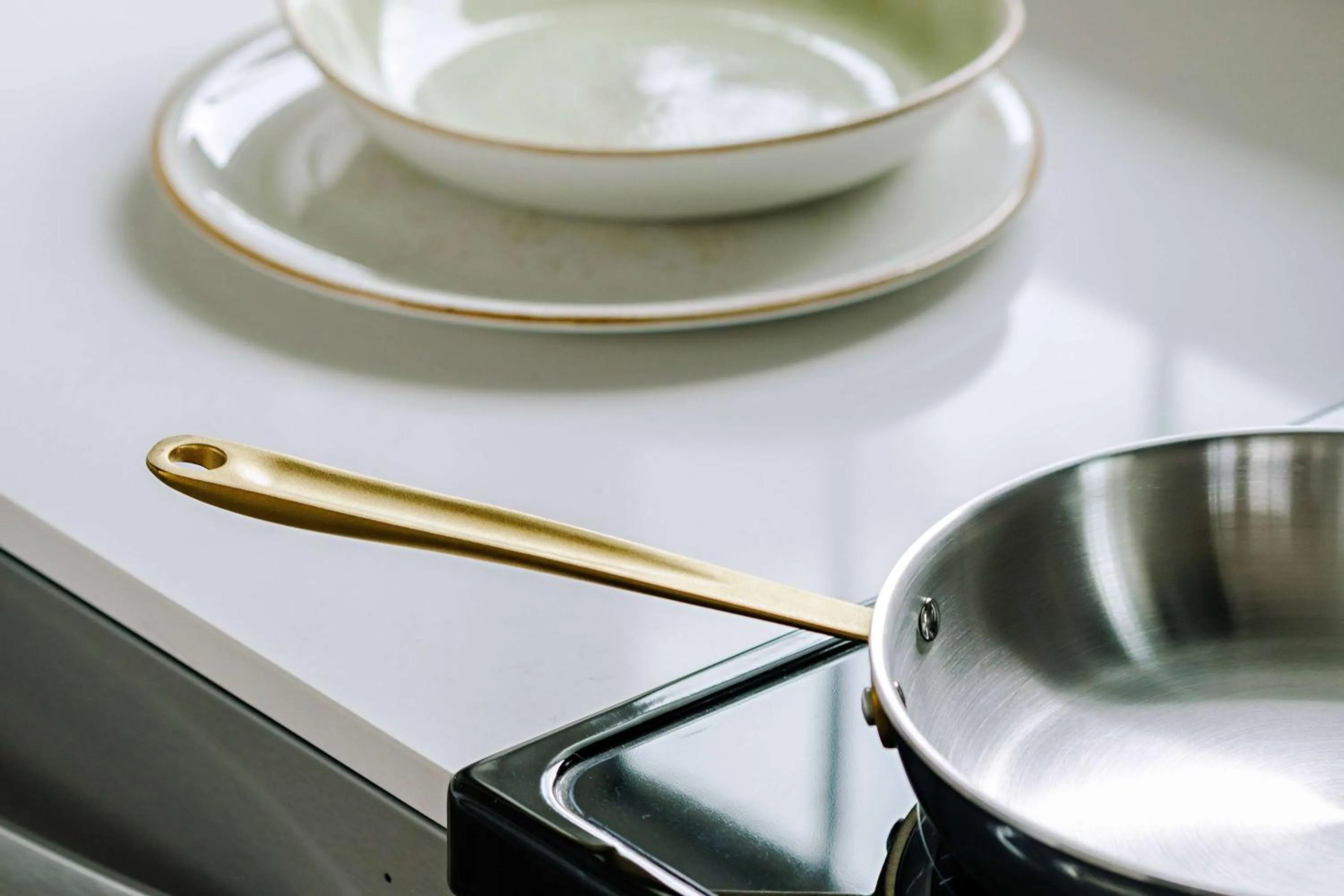 Photo of the whole room in Balcomo, a Ramada by Wyndham