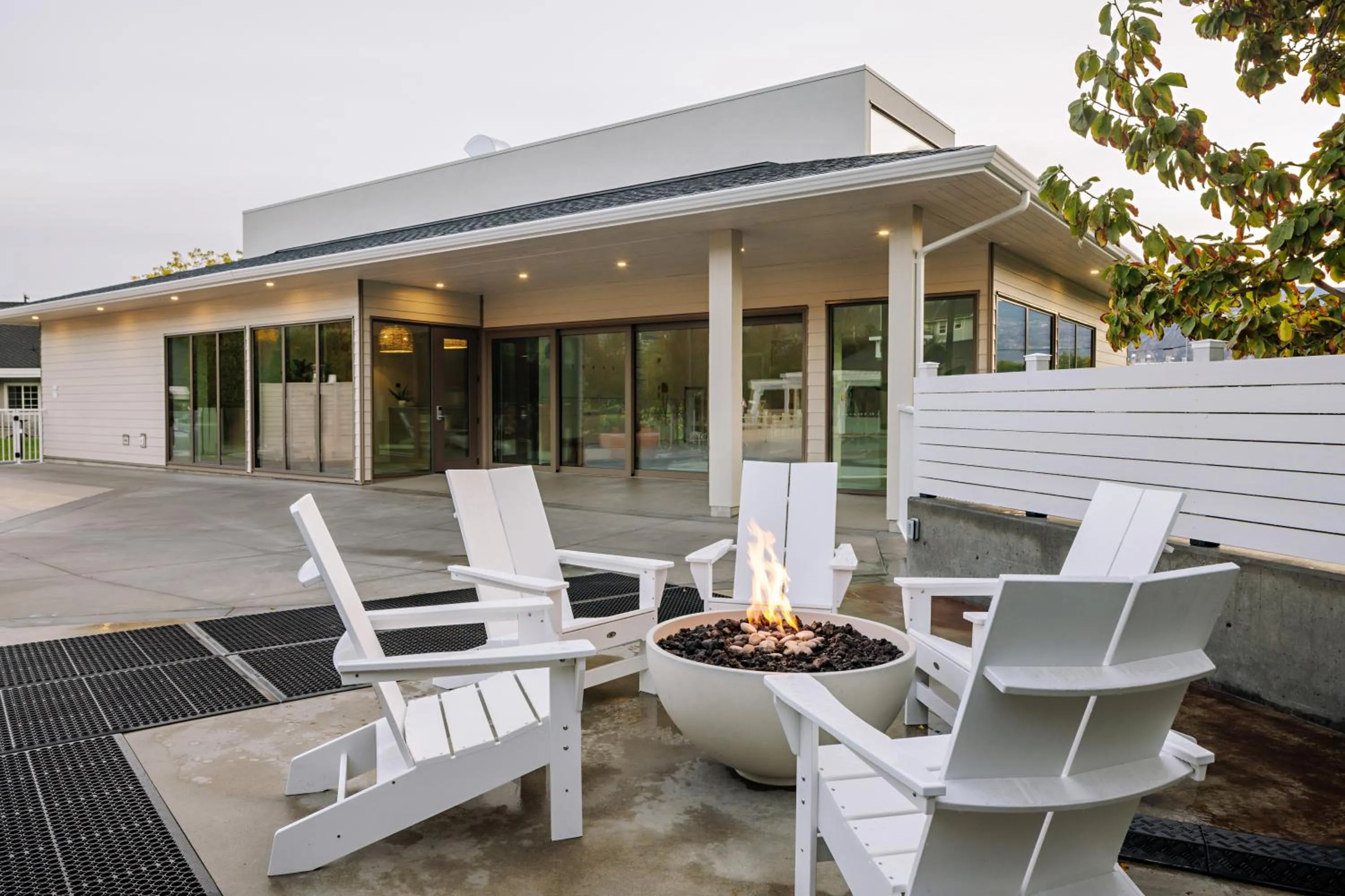 Swimming pool in Balcomo, a Ramada by Wyndham