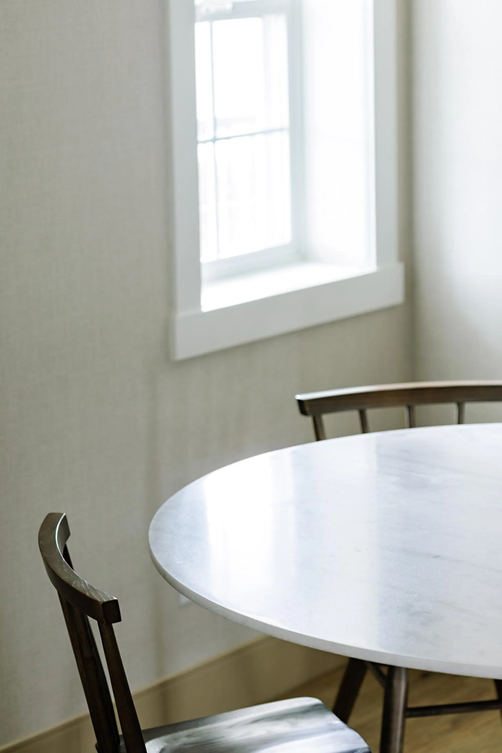 Living room in Balcomo, a Ramada by Wyndham