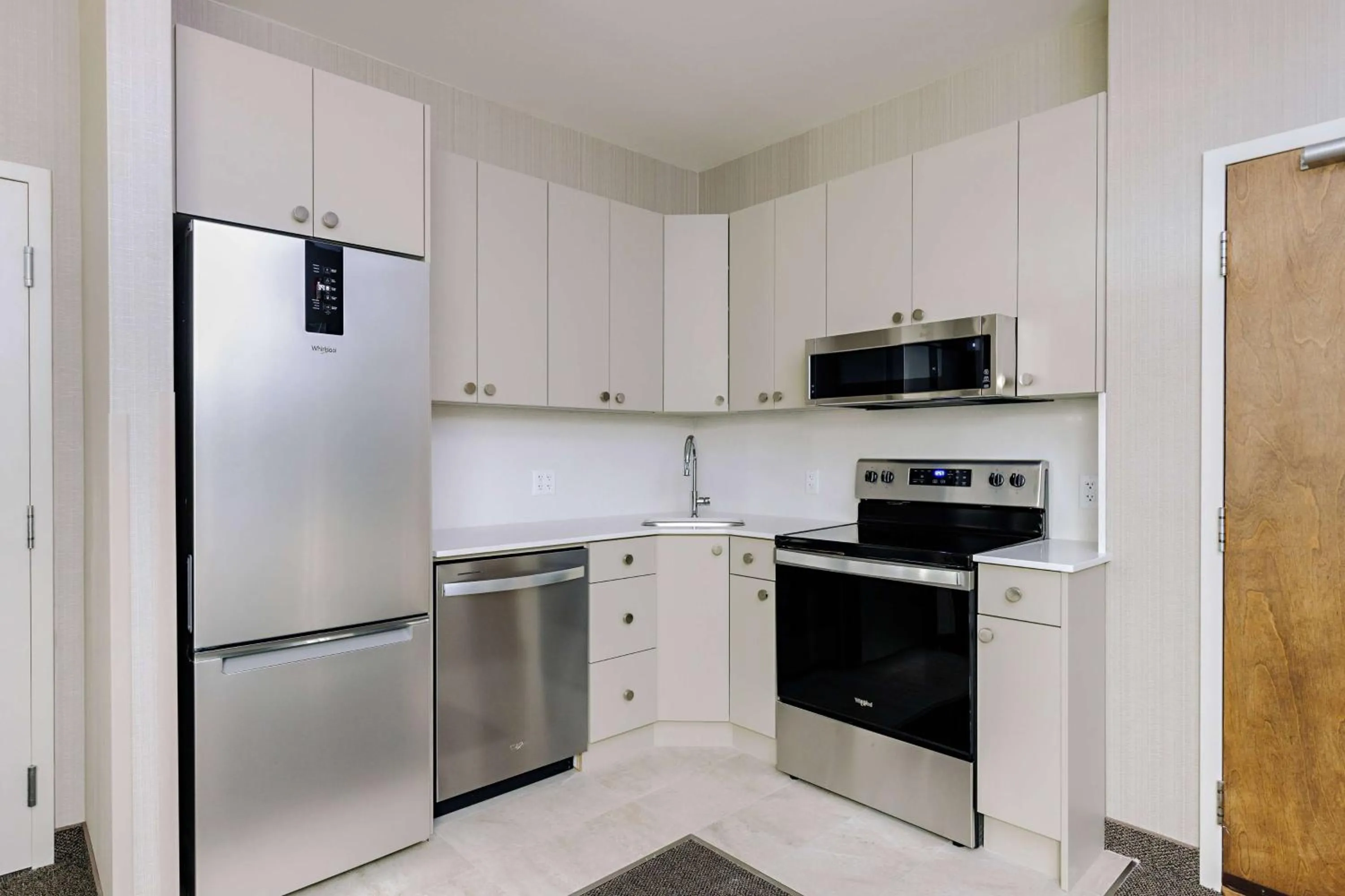 Photo of the whole room in Balcomo, a Ramada by Wyndham